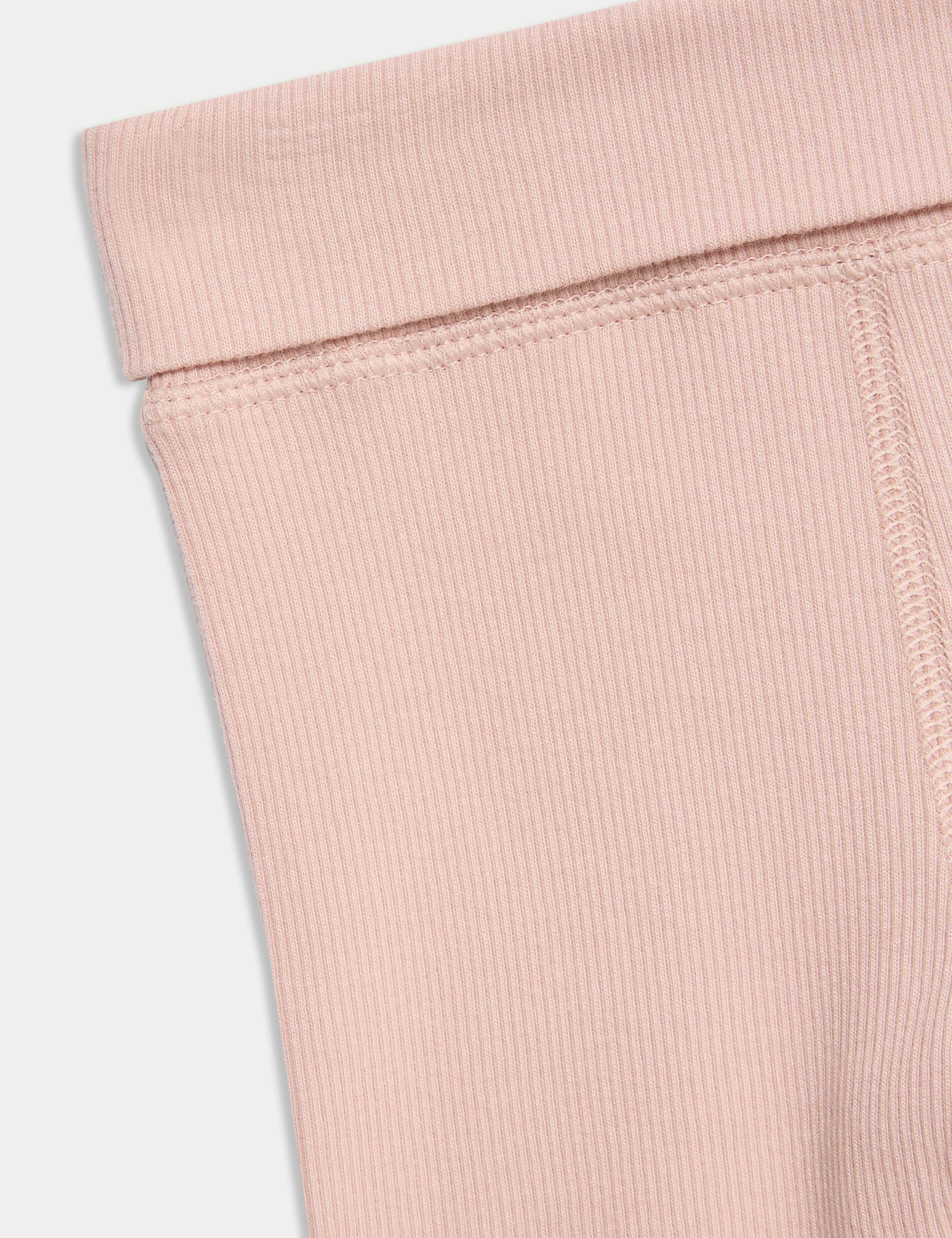 2pc Cotton Rich Grow with Me Outfit (0-3 Yrs) 5 of 5