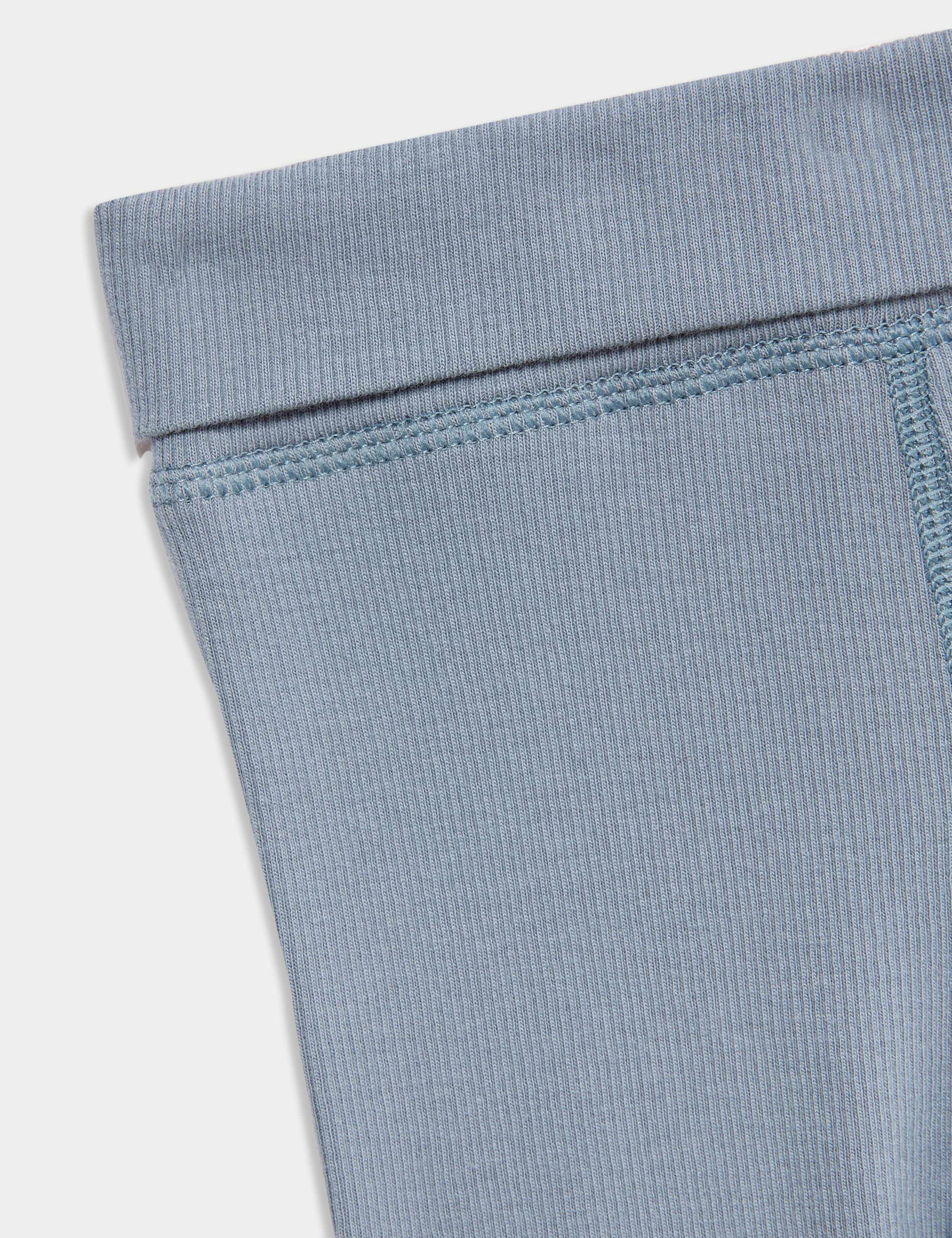 2pc Cotton Rich Grow with Me Outfit (0-3 Yrs) 5 of 5