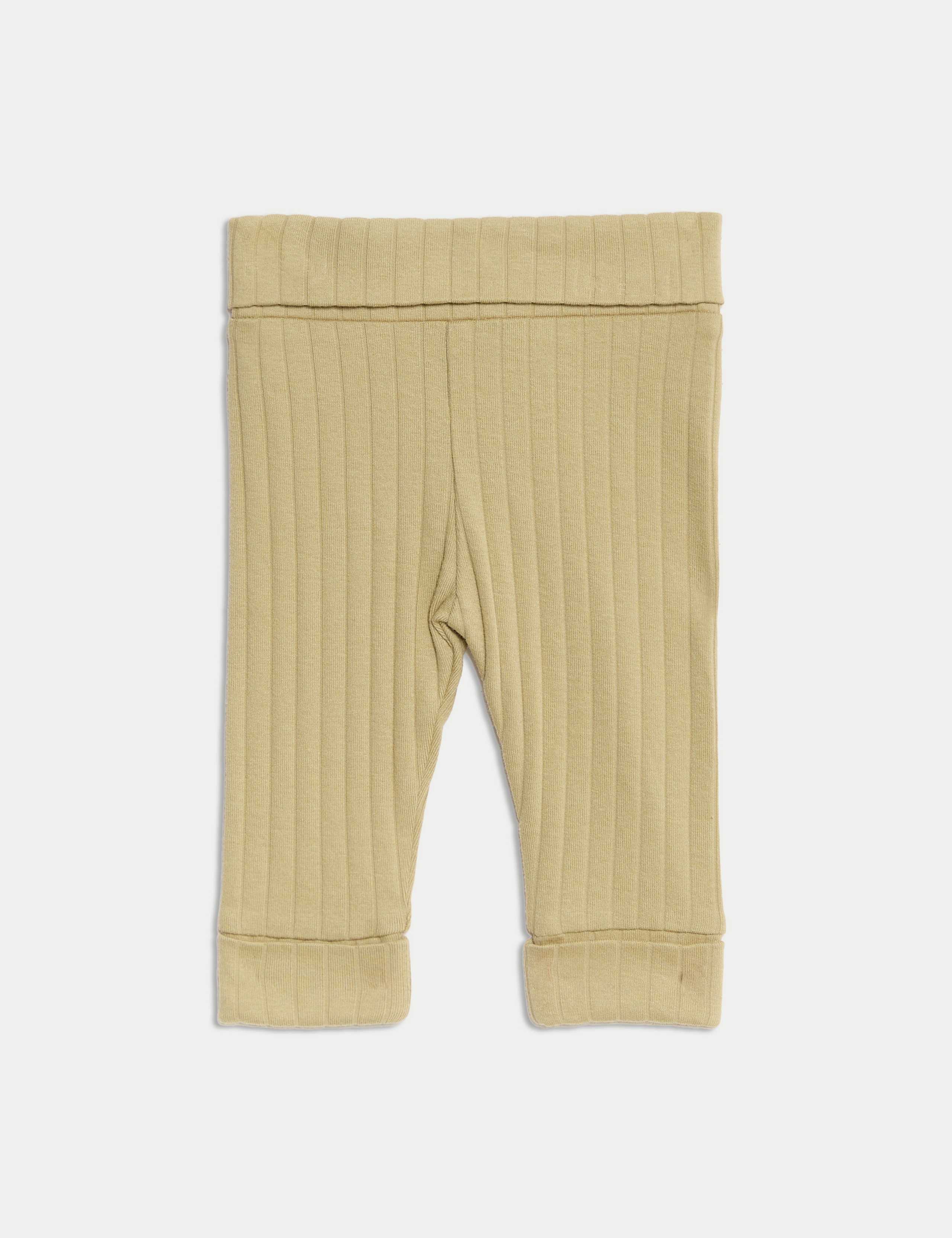 3pc Cotton Rich Outfit (0-12 Mths) 5 of 8