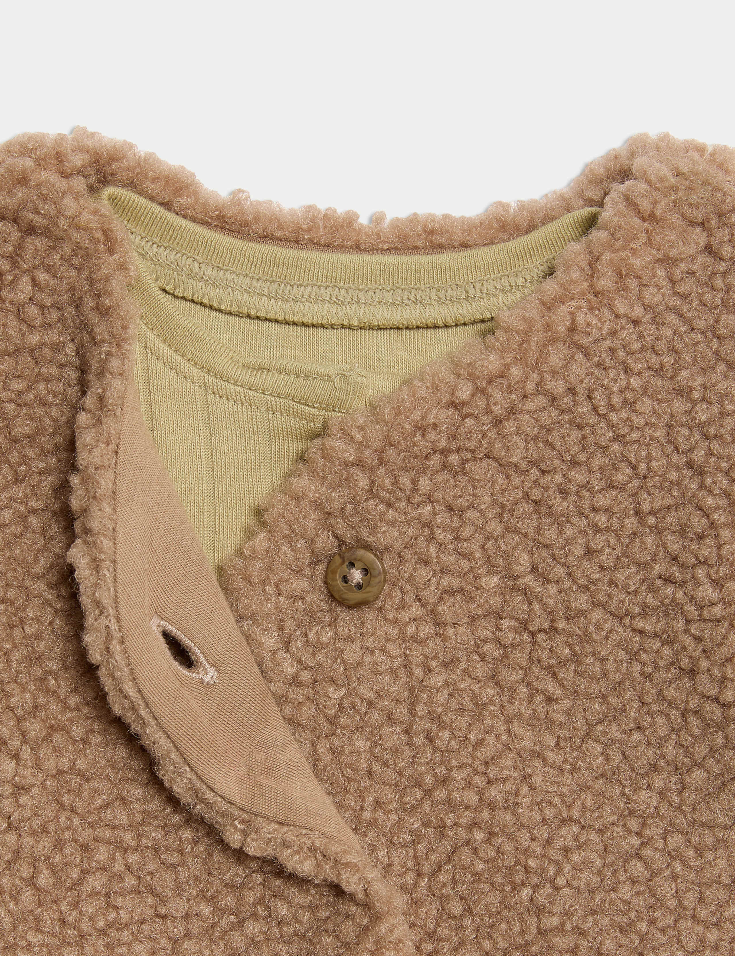 3pc Cotton Rich Outfit (0-12 Mths) 6 of 8