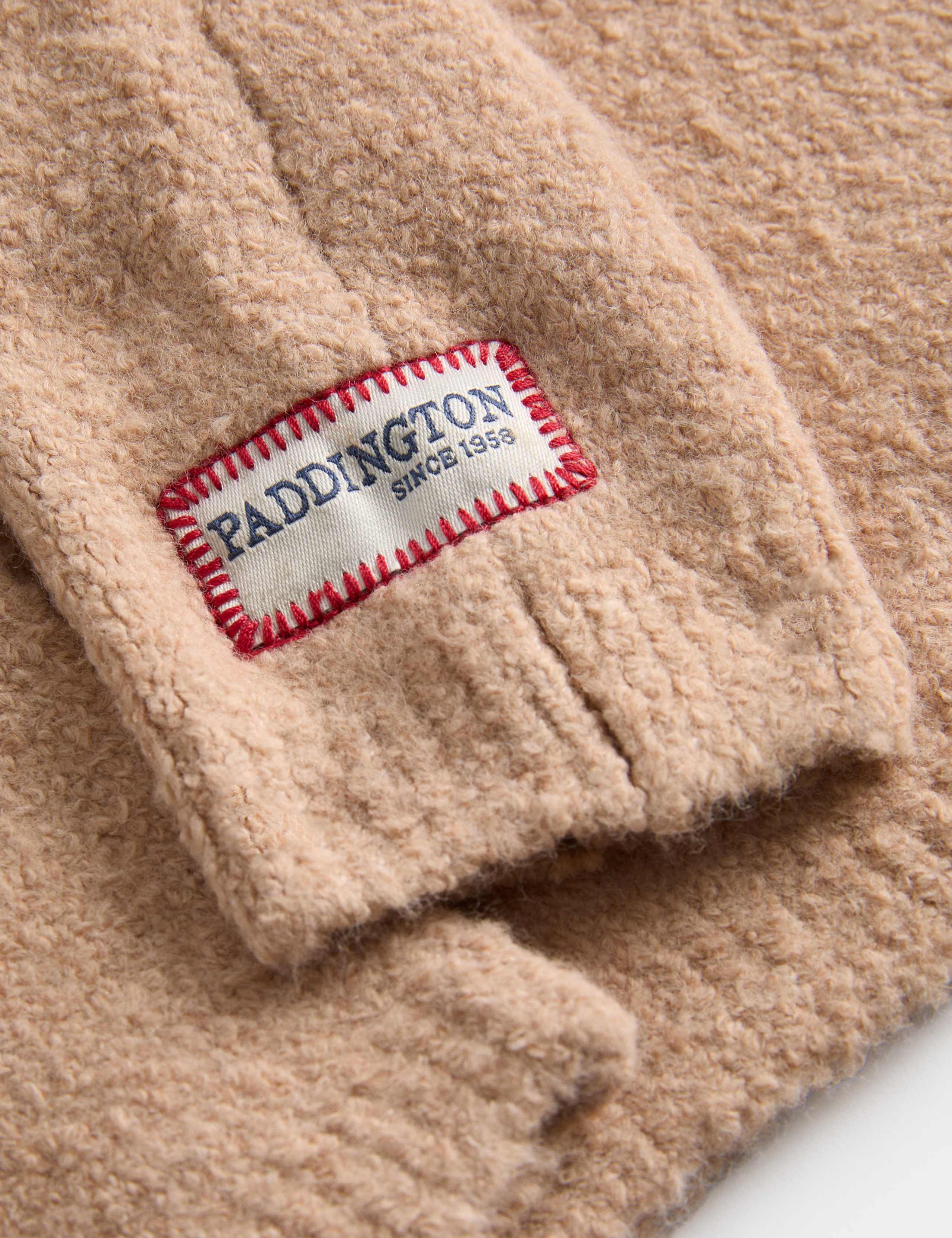 2 Piece Paddington™ Knitted Outfit (7lbs - 12 Mths) 3 of 3