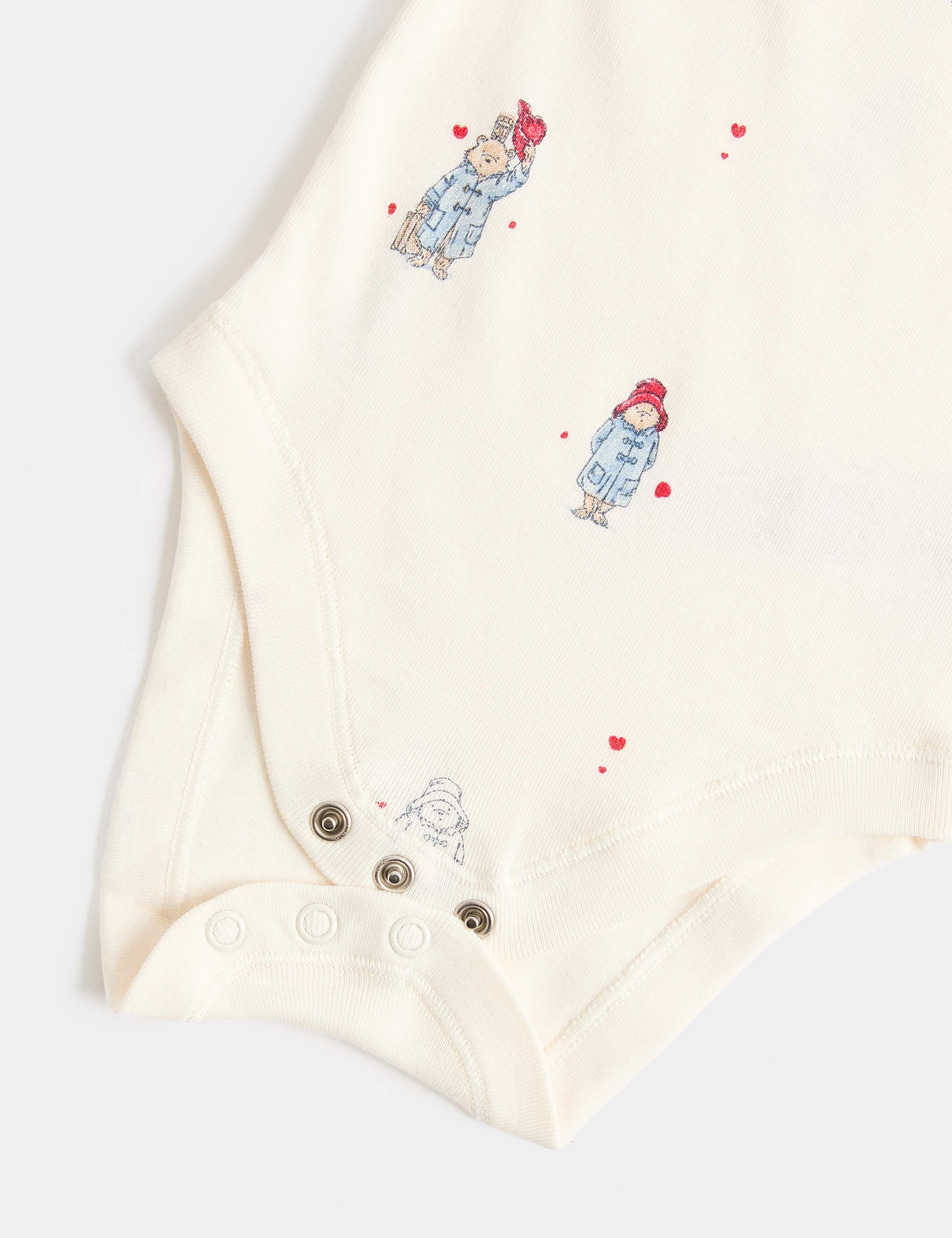 4pc Paddington™ Starter Gift Set (7lbs - 9 Mths) 3 of 3