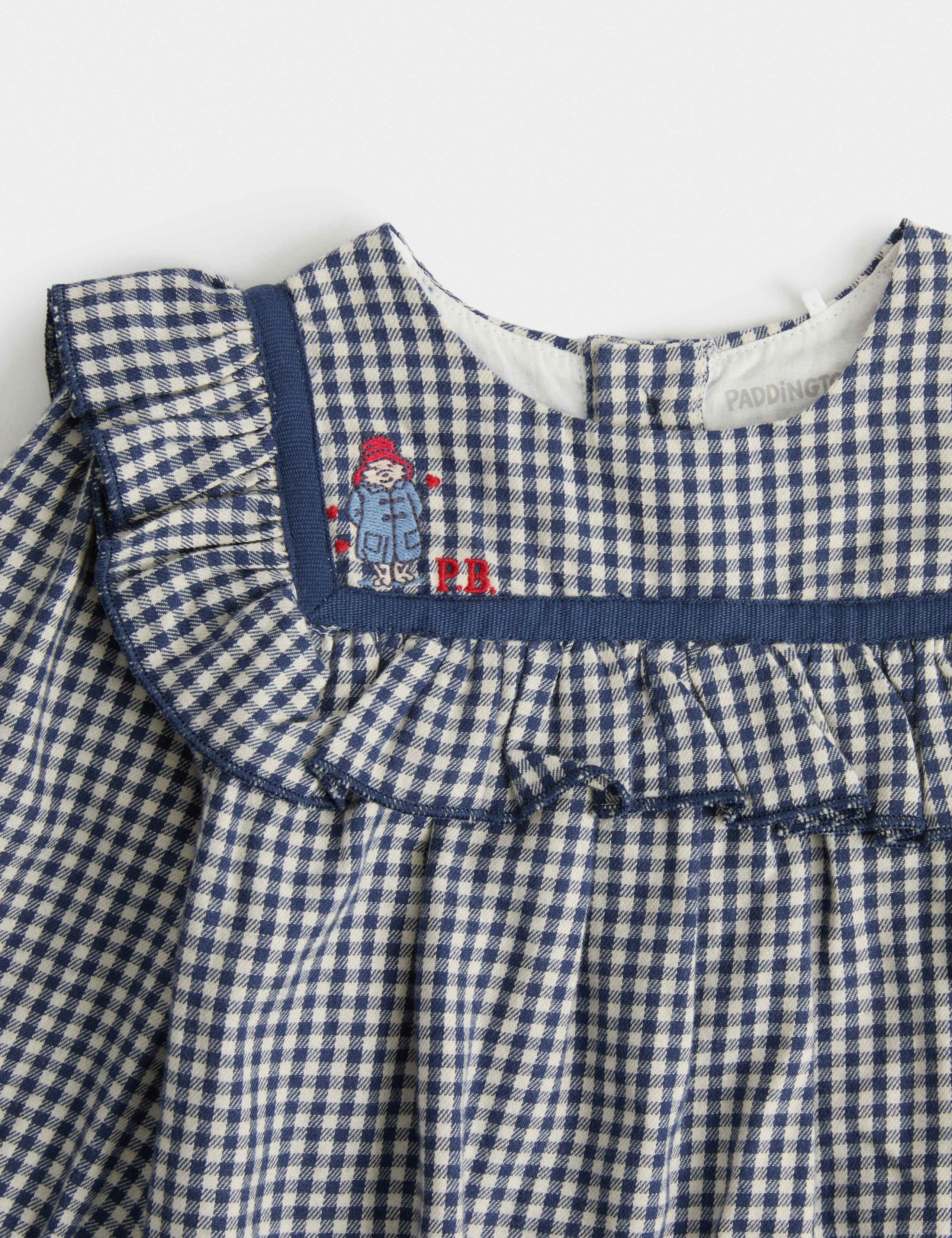 2 Piece Paddington™ Paddler with Tights (0-12 Mths) 2 of 3