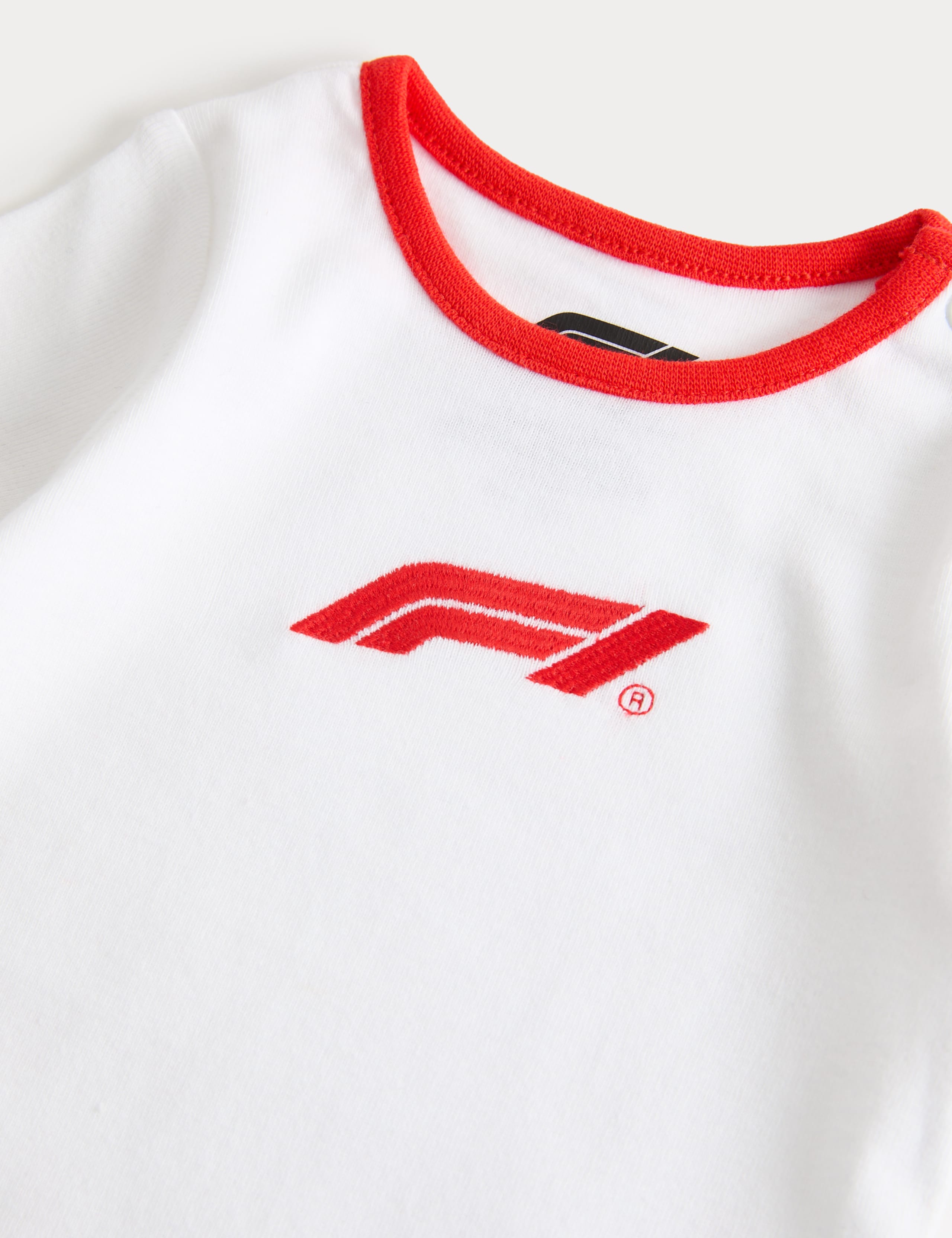 Pure Cotton F1™ Bodysuit (7lbs-2 Yrs) 3 of 3