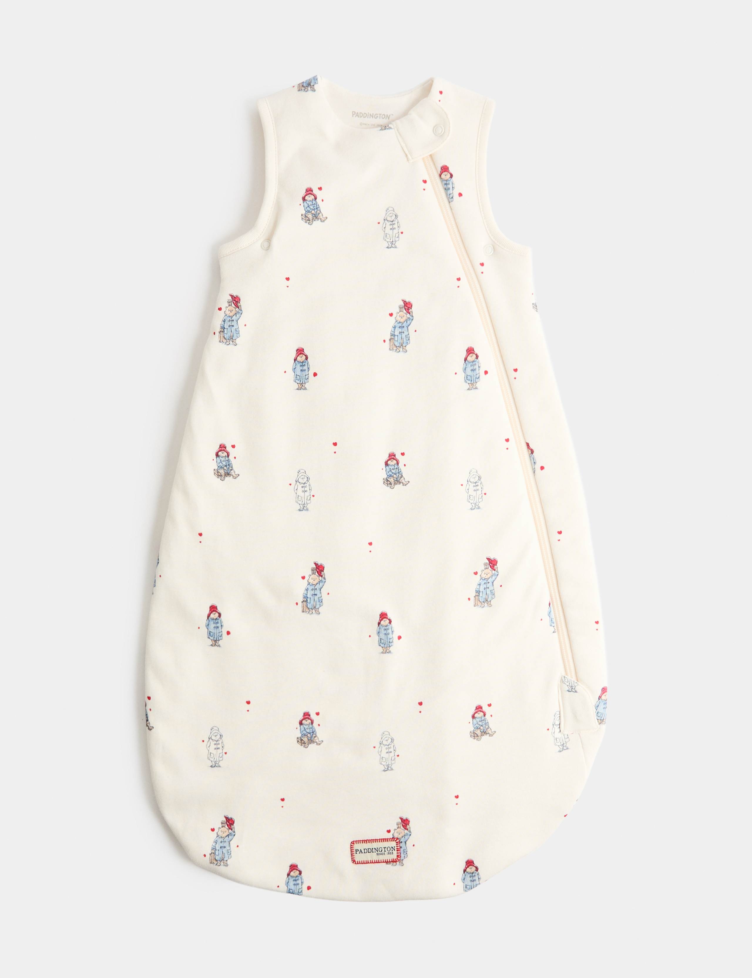 2.5 Tog Paddington™ Sleeping Bag (0-3 Yrs) 1 of 5
