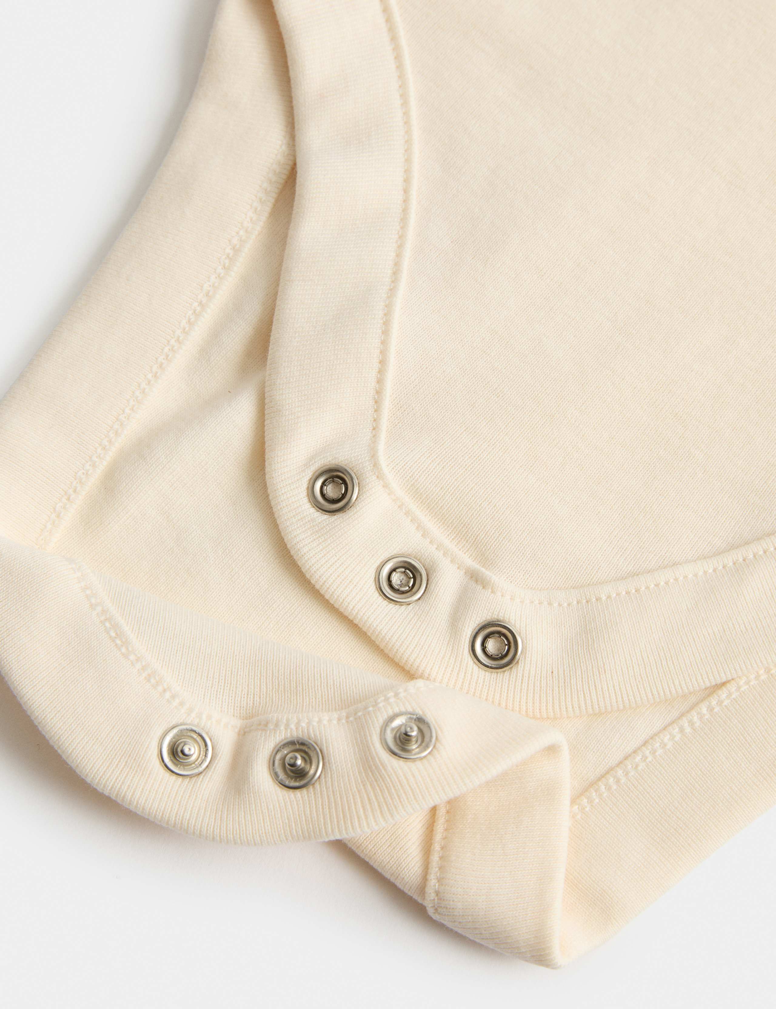 3 Piece Fleece Lined Outfit with Cardigan (7lbs - 12 Mths) 2 of 4