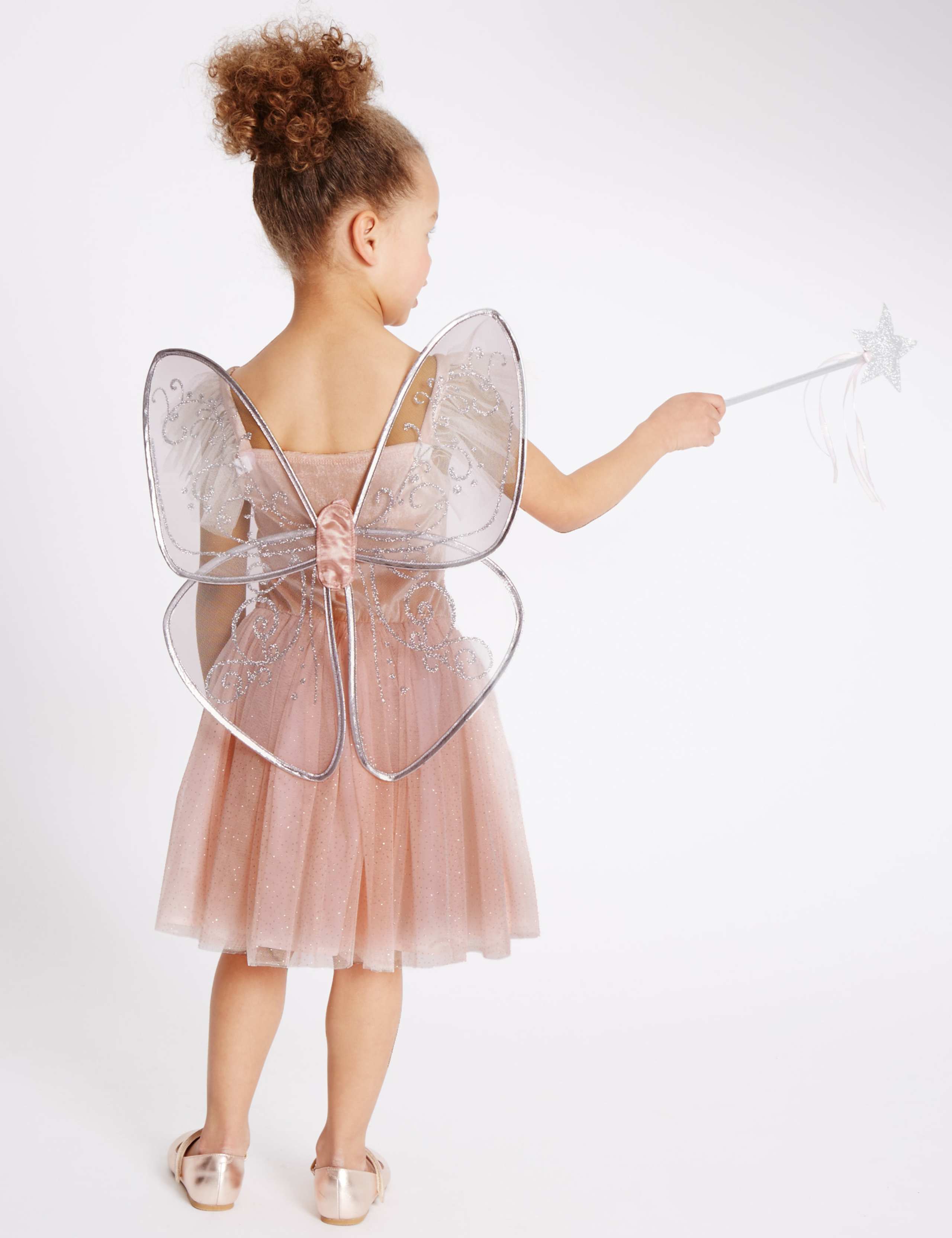 Kids’ Fairy Dress Up 3 of 4