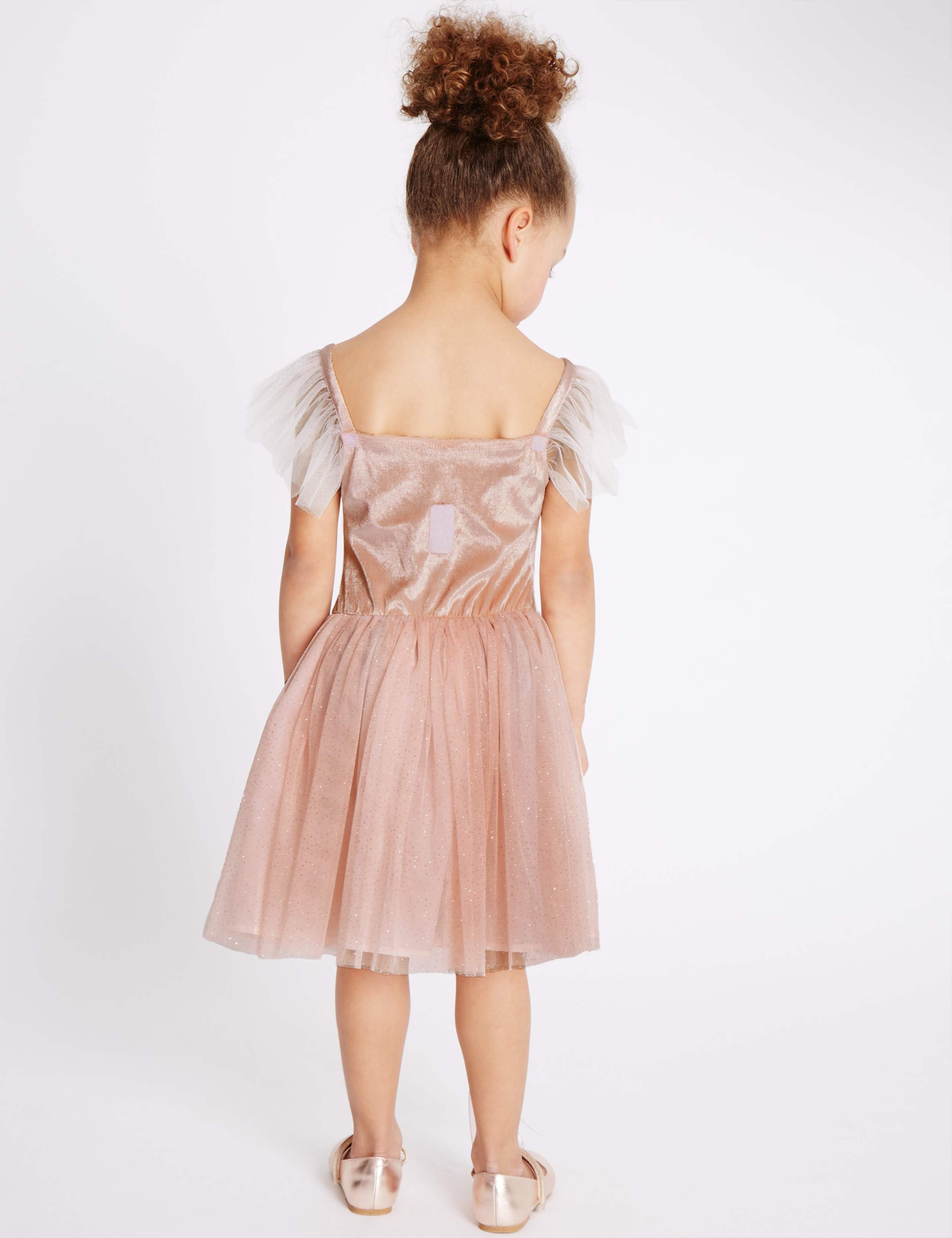 Kids’ Fairy Dress Up 4 of 4