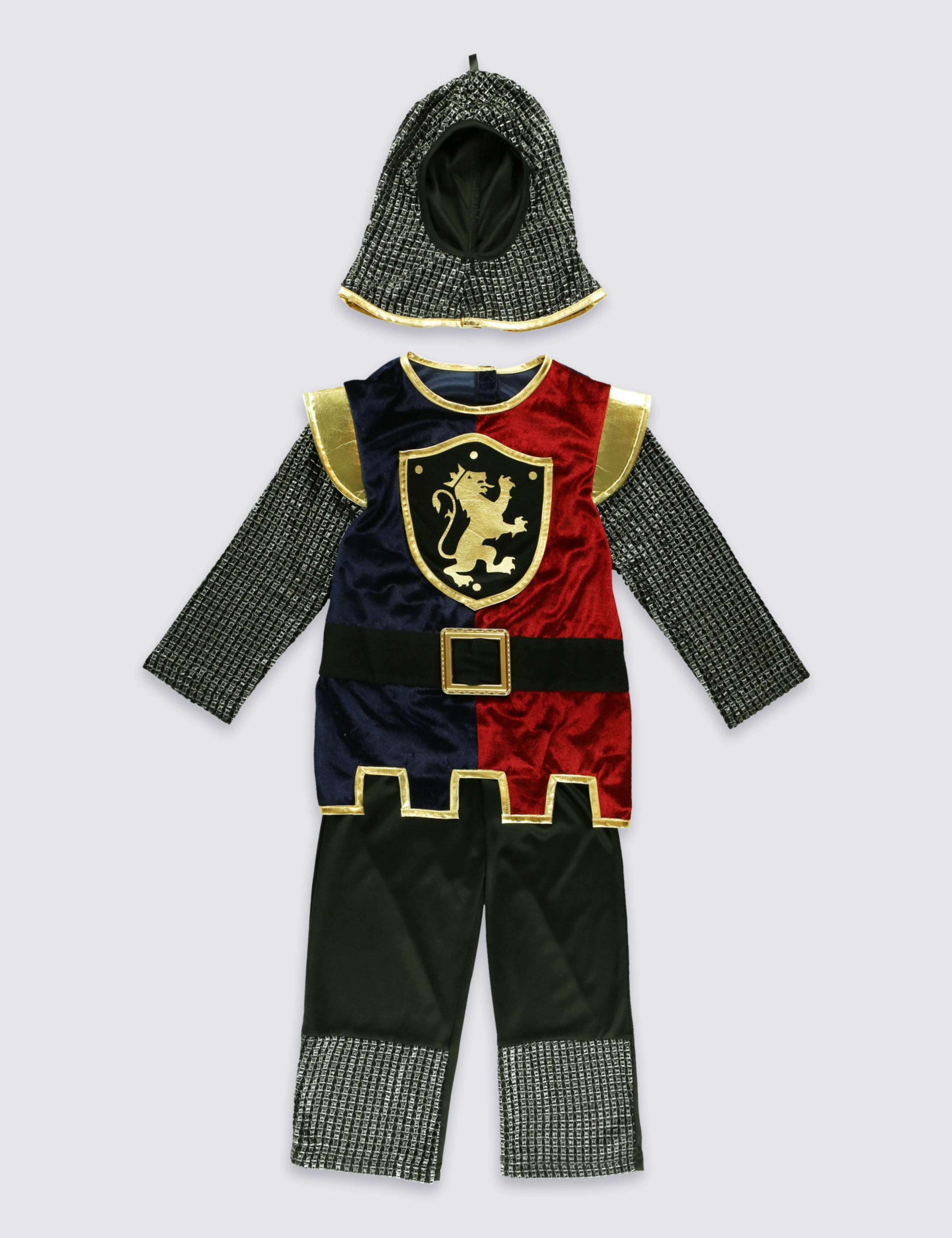 Kids’ Knight Dress Up 2 of 3