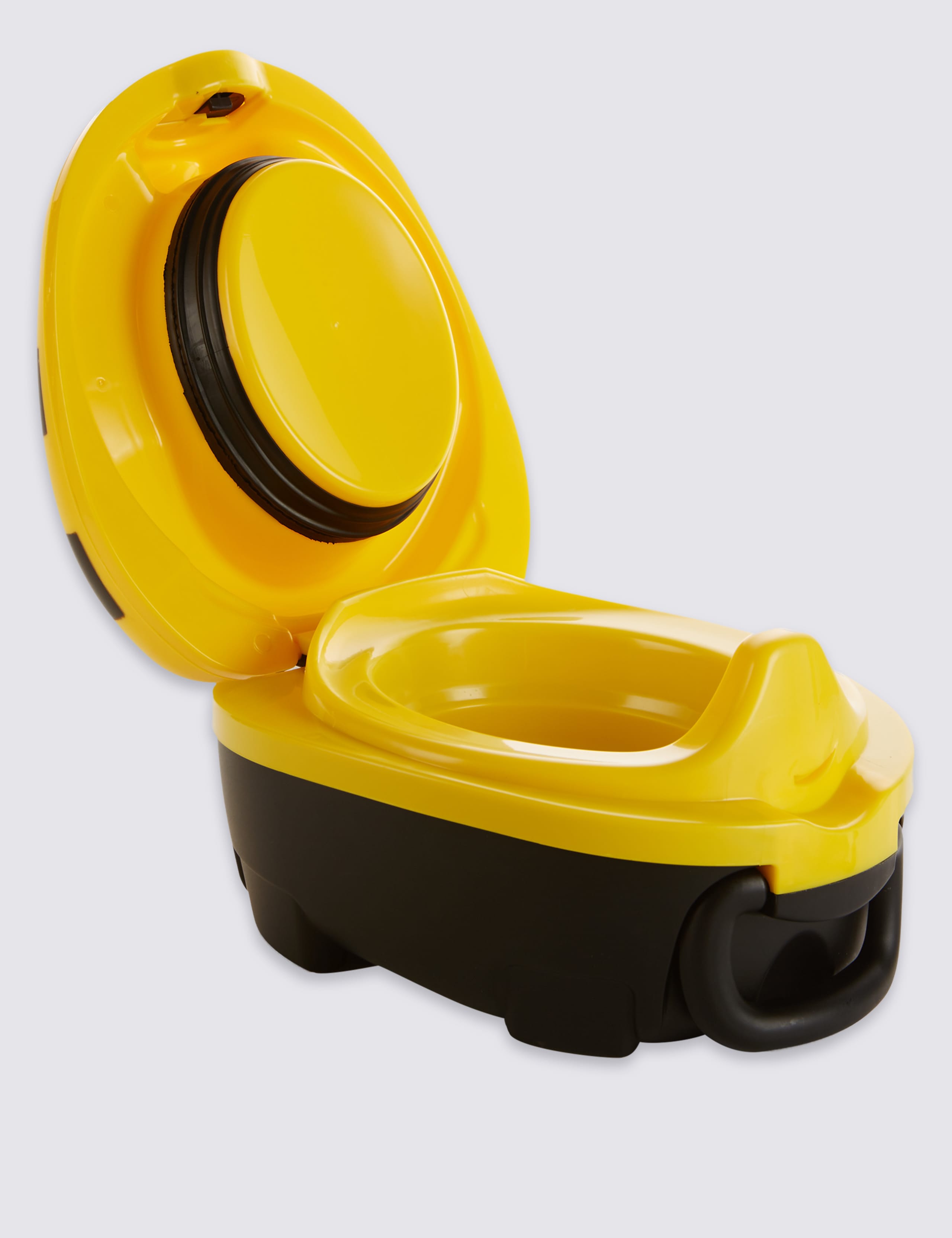 Carry Potty Bumble Bee 2 of 3