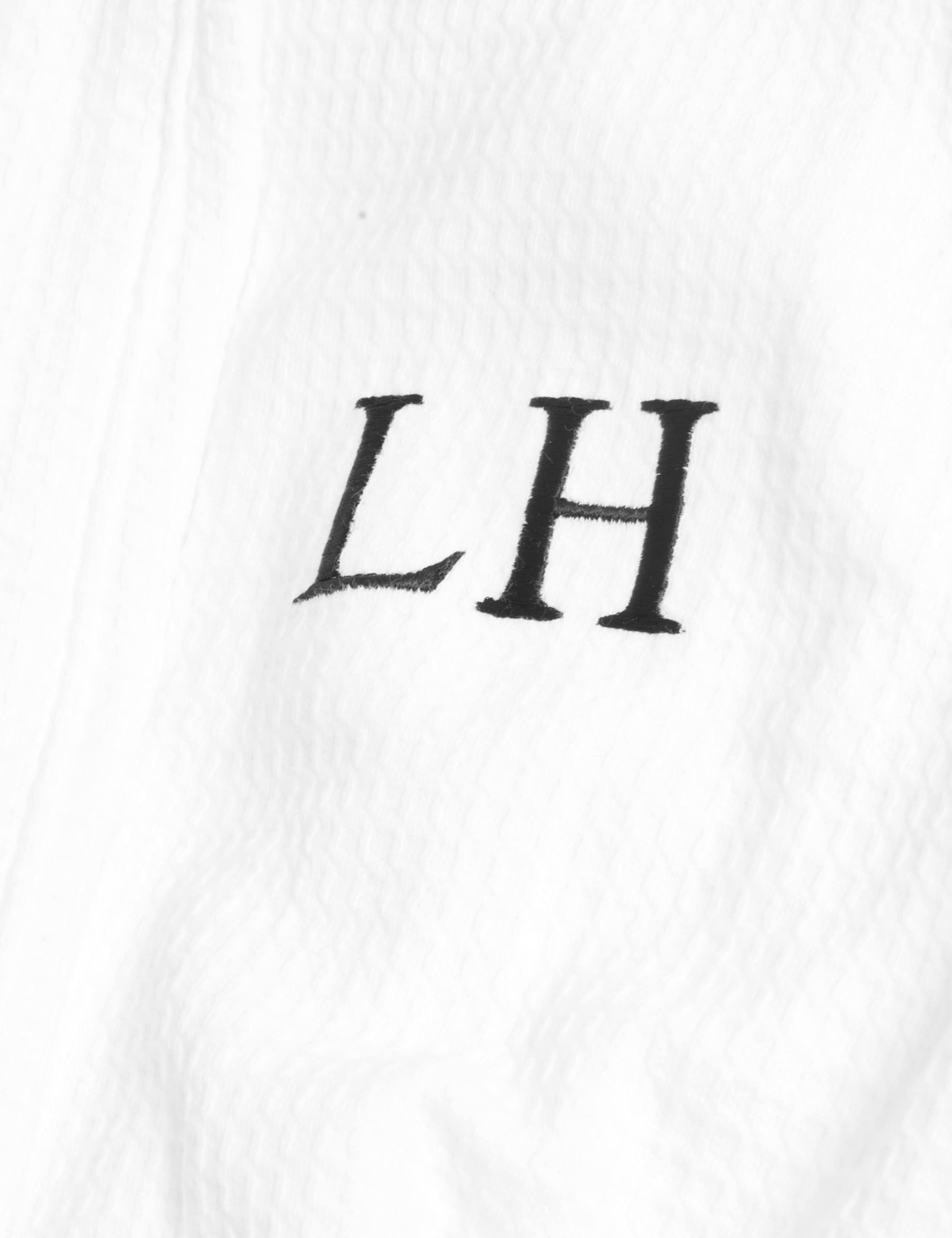 Personalised Women's Waffle Dressing Gown 2 of 2