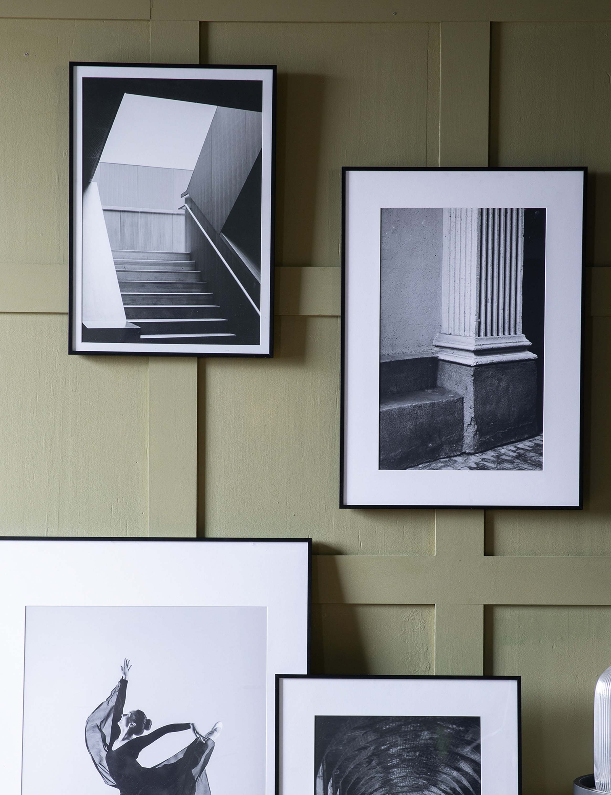 Aldo Photographic Rectangle Framed Art 4 of 4