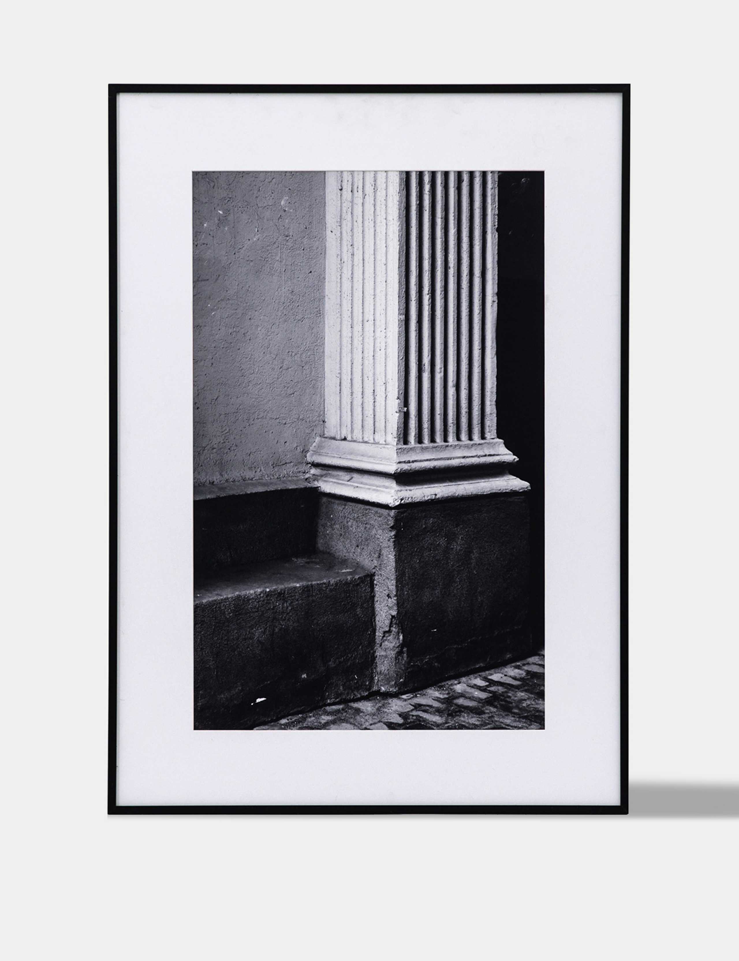 Donato Photographic Rectangle Framed Art 2 of 3