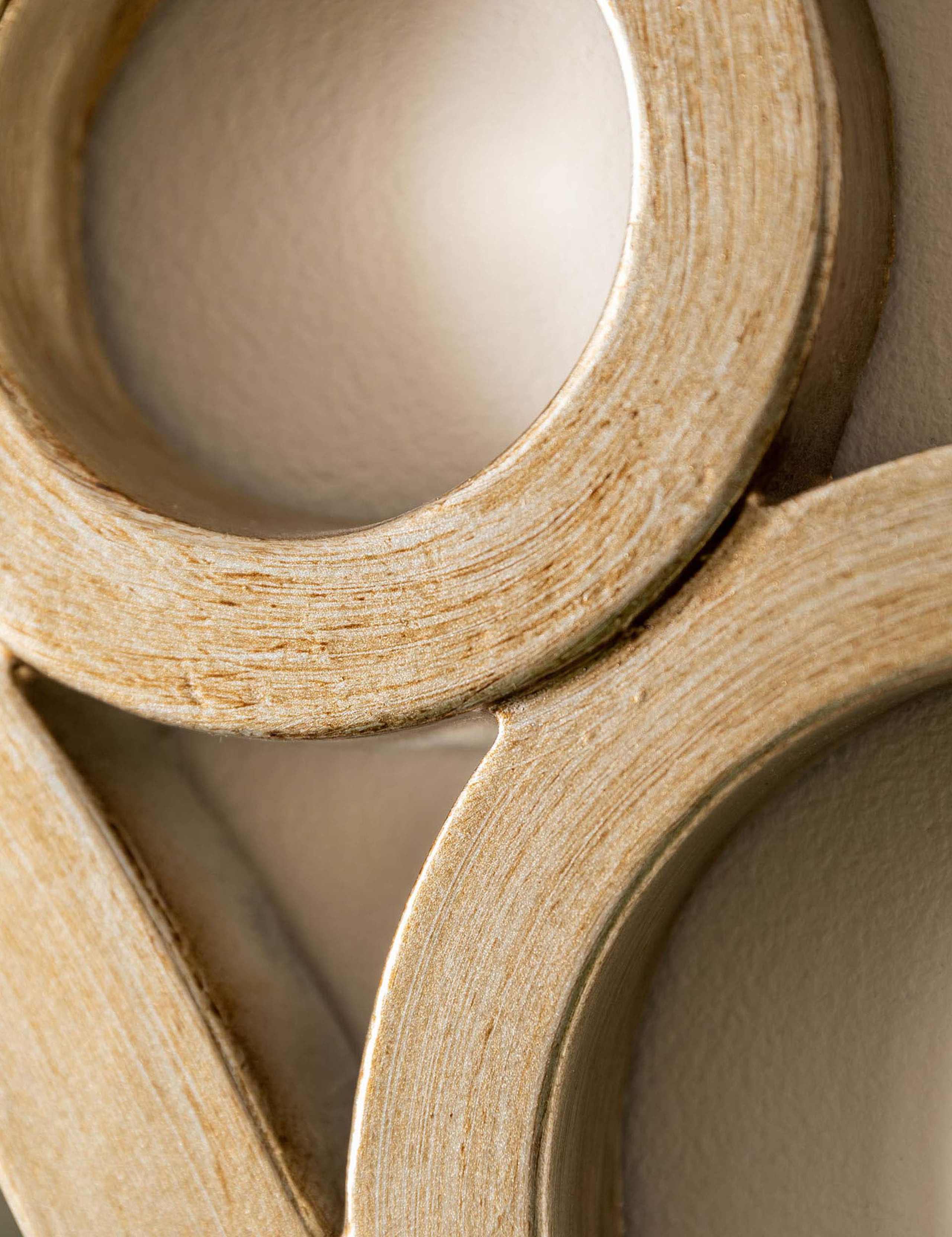 Wrakes Extra Large Wall Mirror 3 of 4