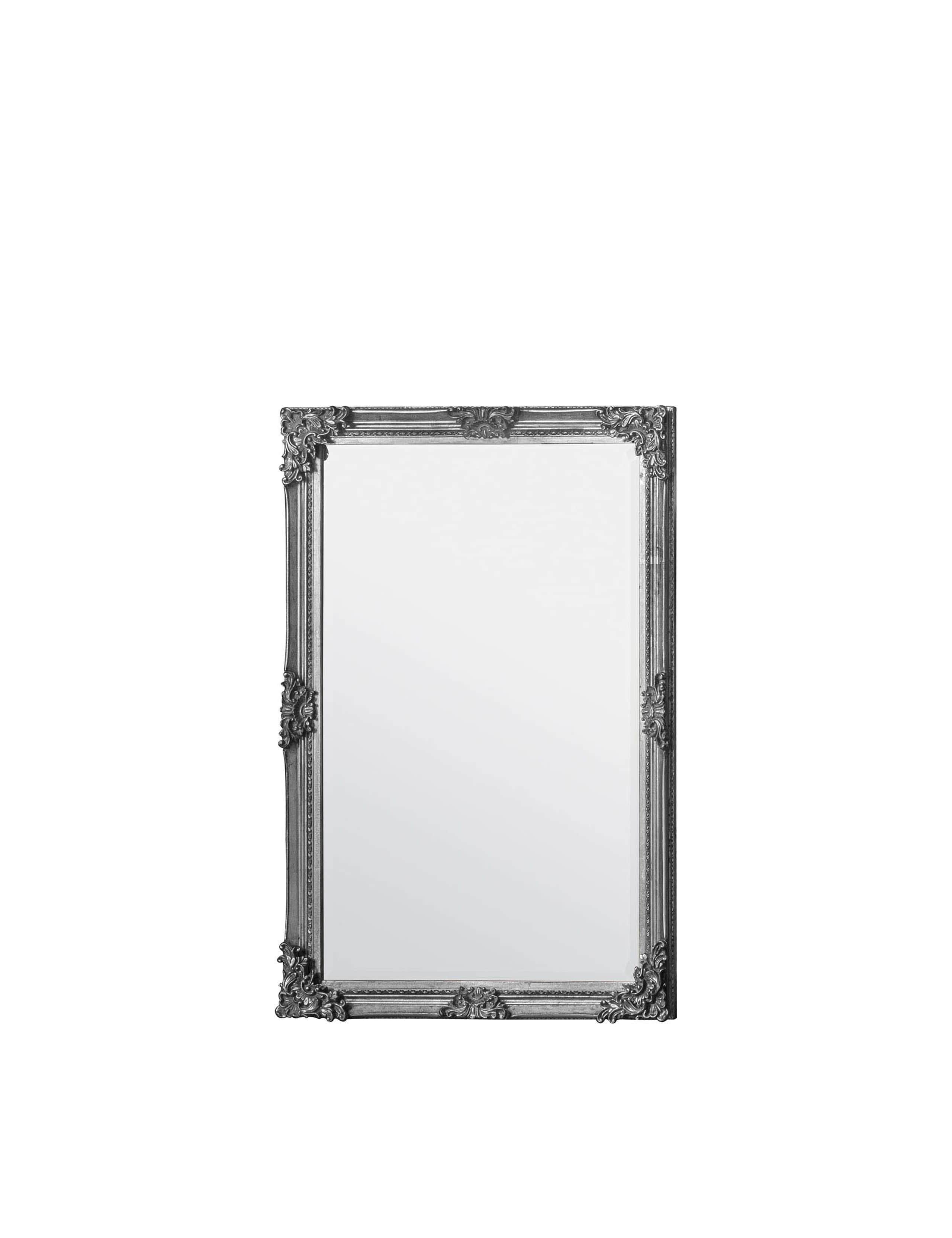 Fiennes Extra Large Rectangular Wall Mirror 4 of 4