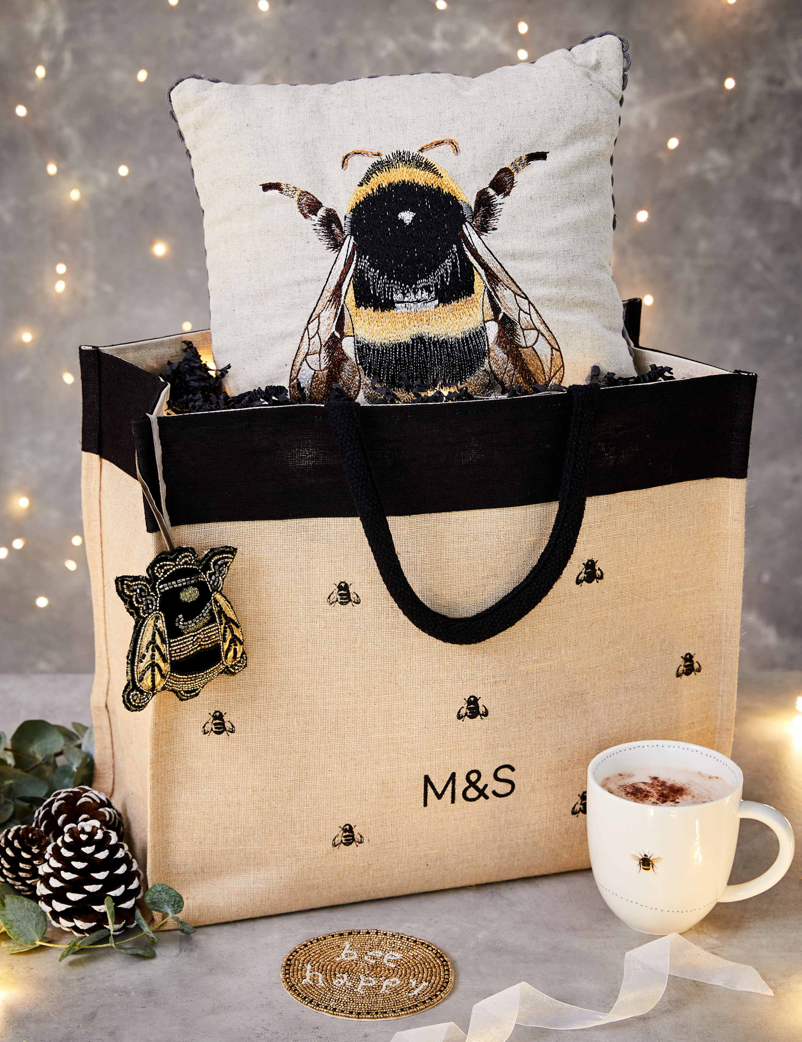 Bee Lover Hamper 1 of 2