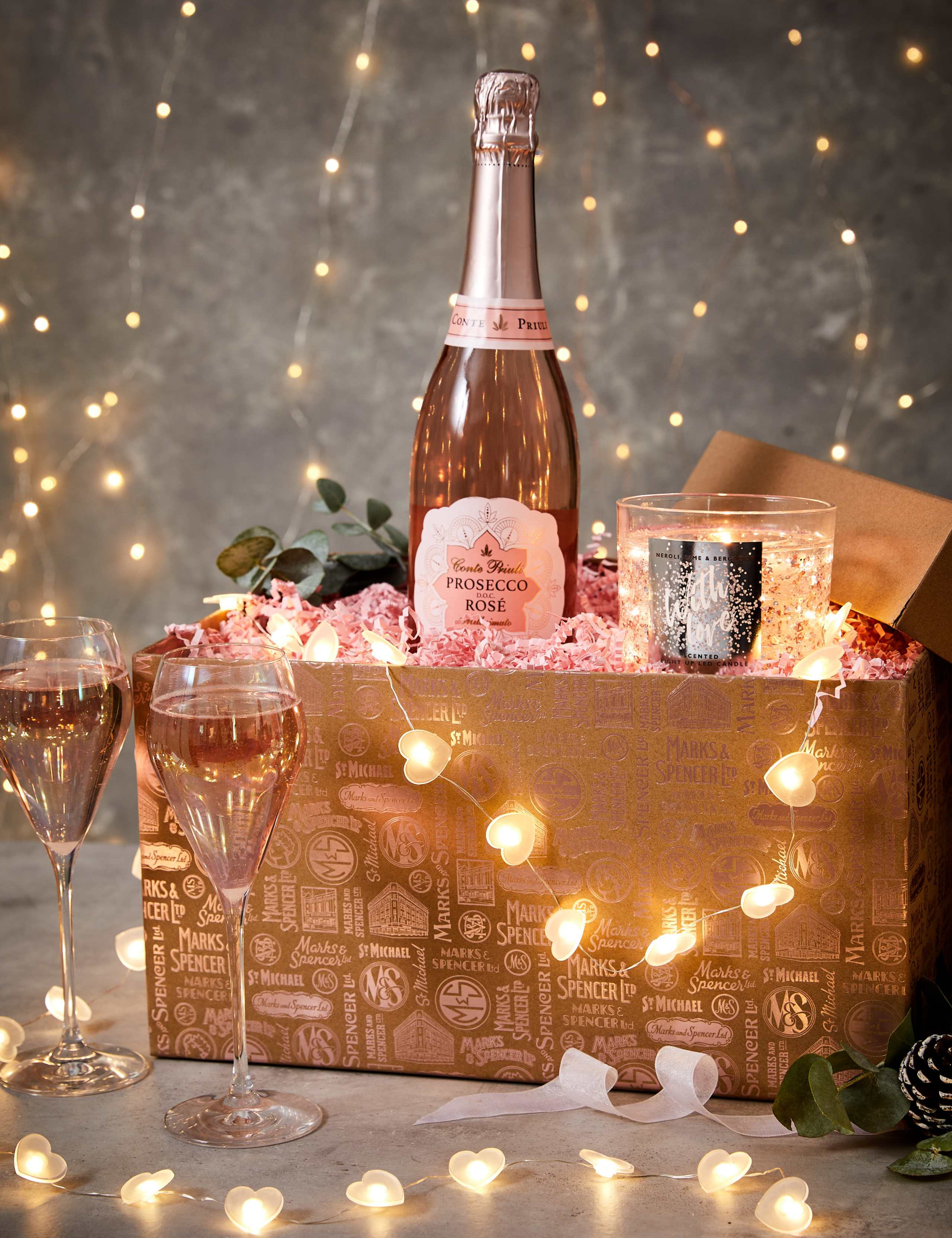 Date Night Hamper 1 of 3