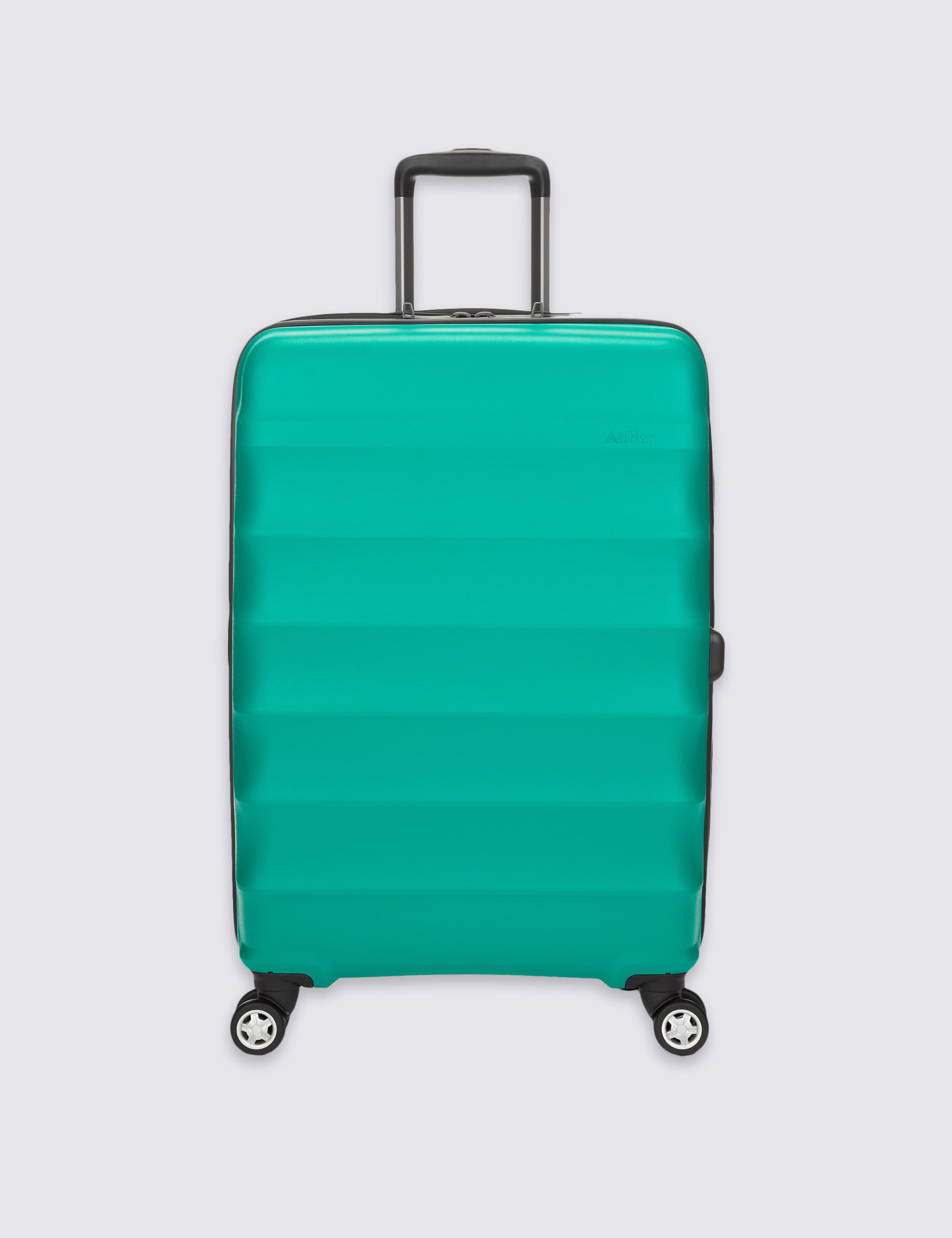 Juno 4 Wheel Medium Suitcase 1 of 5