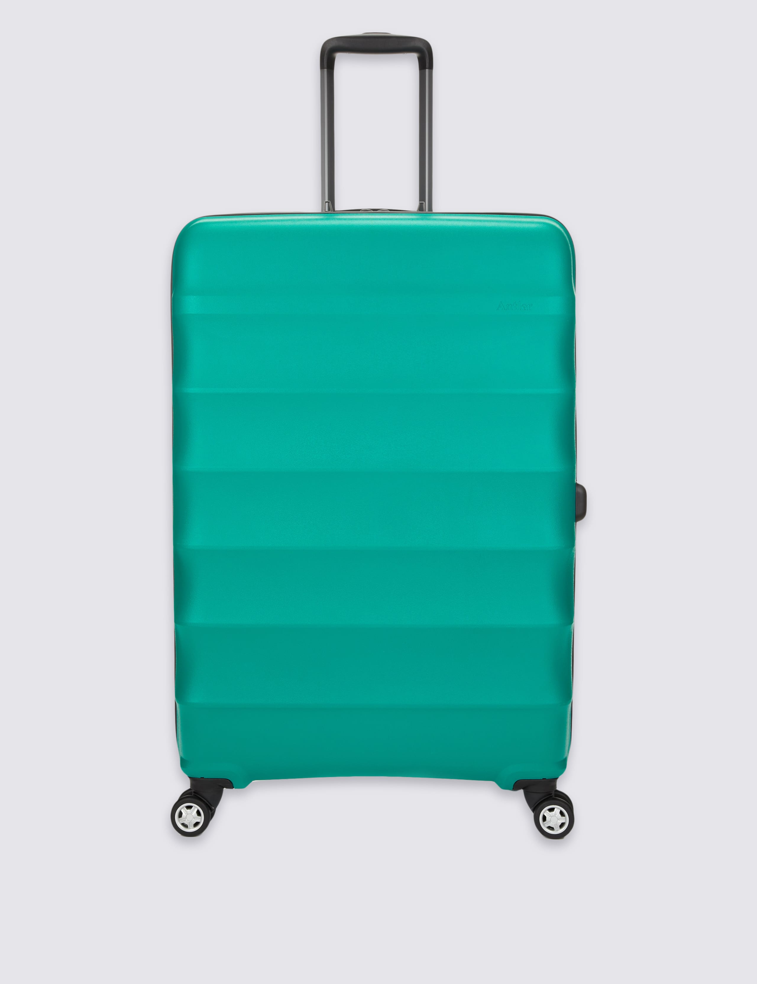 Juno 4 Wheel Large Suitcase 1 of 5