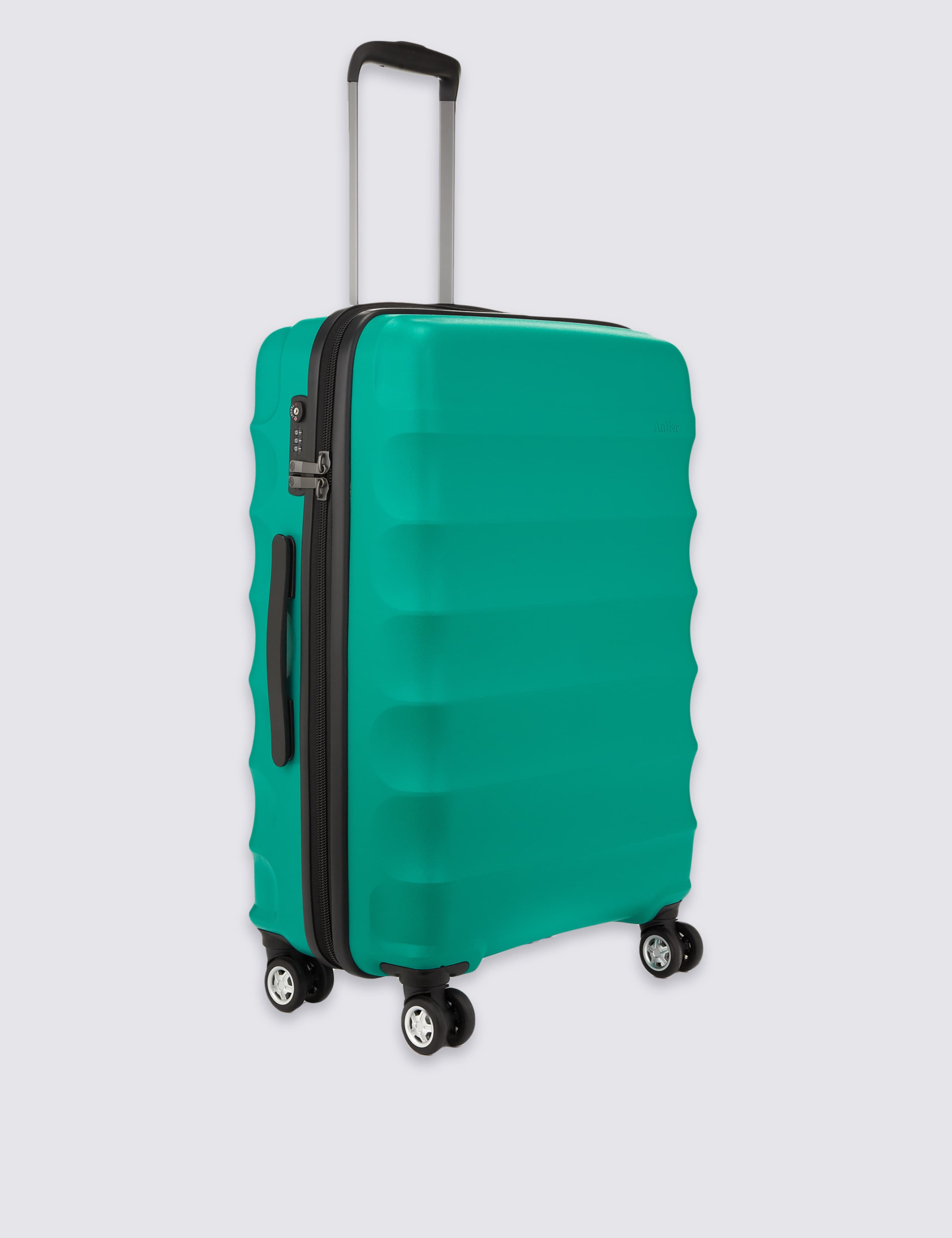 Juno 4 Wheel Large Suitcase 3 of 5