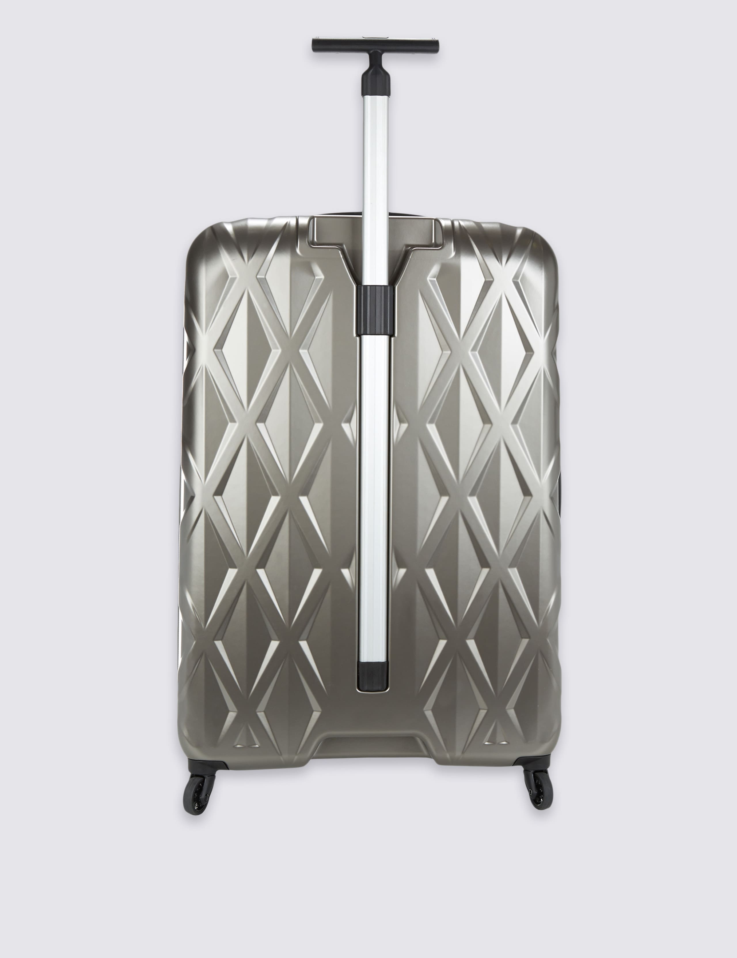 Atlas 4 Wheel Large Suitcase 2 of 5