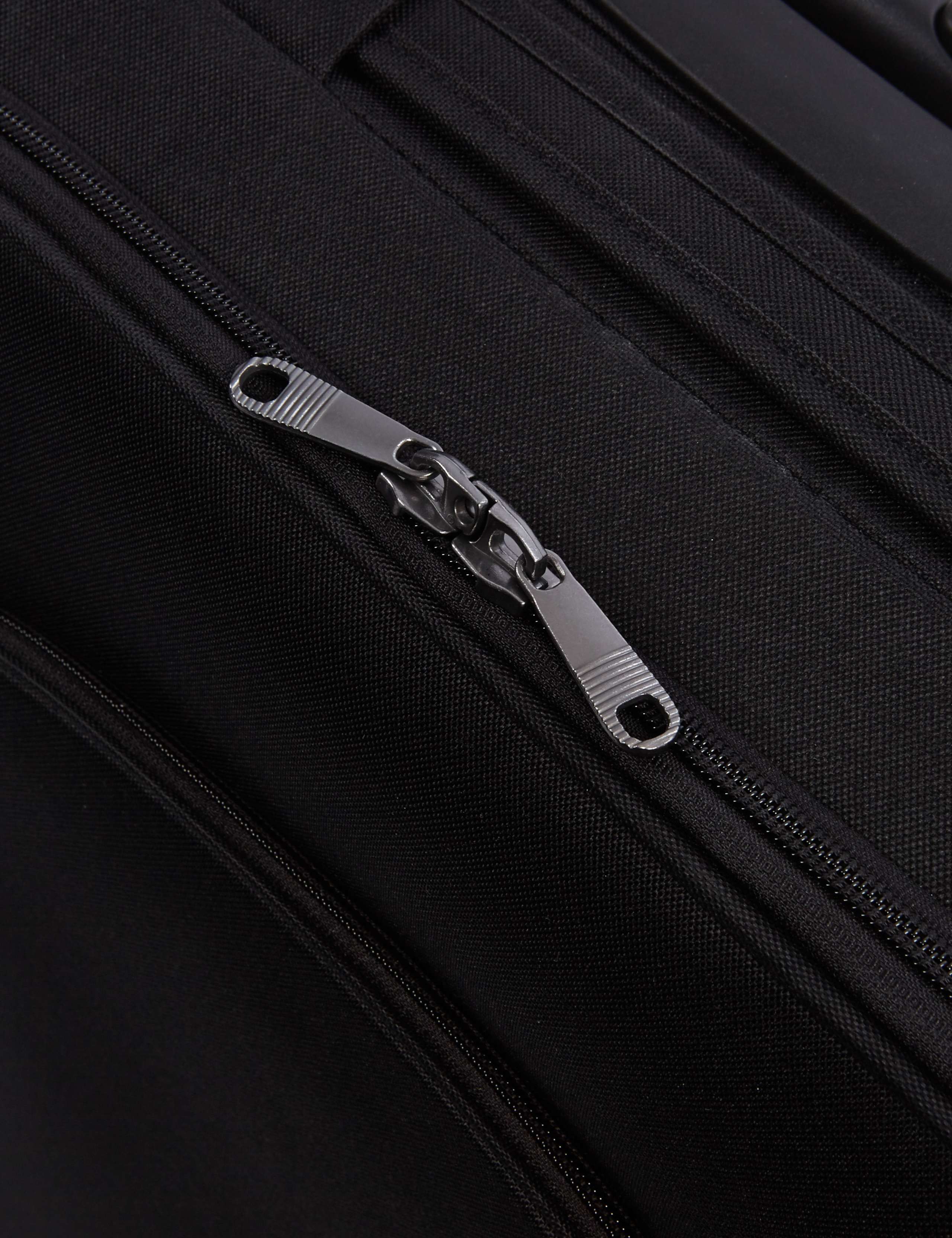 Cabin 2 Wheel Essential Soft Suitcase with Security Zip 5 of 7