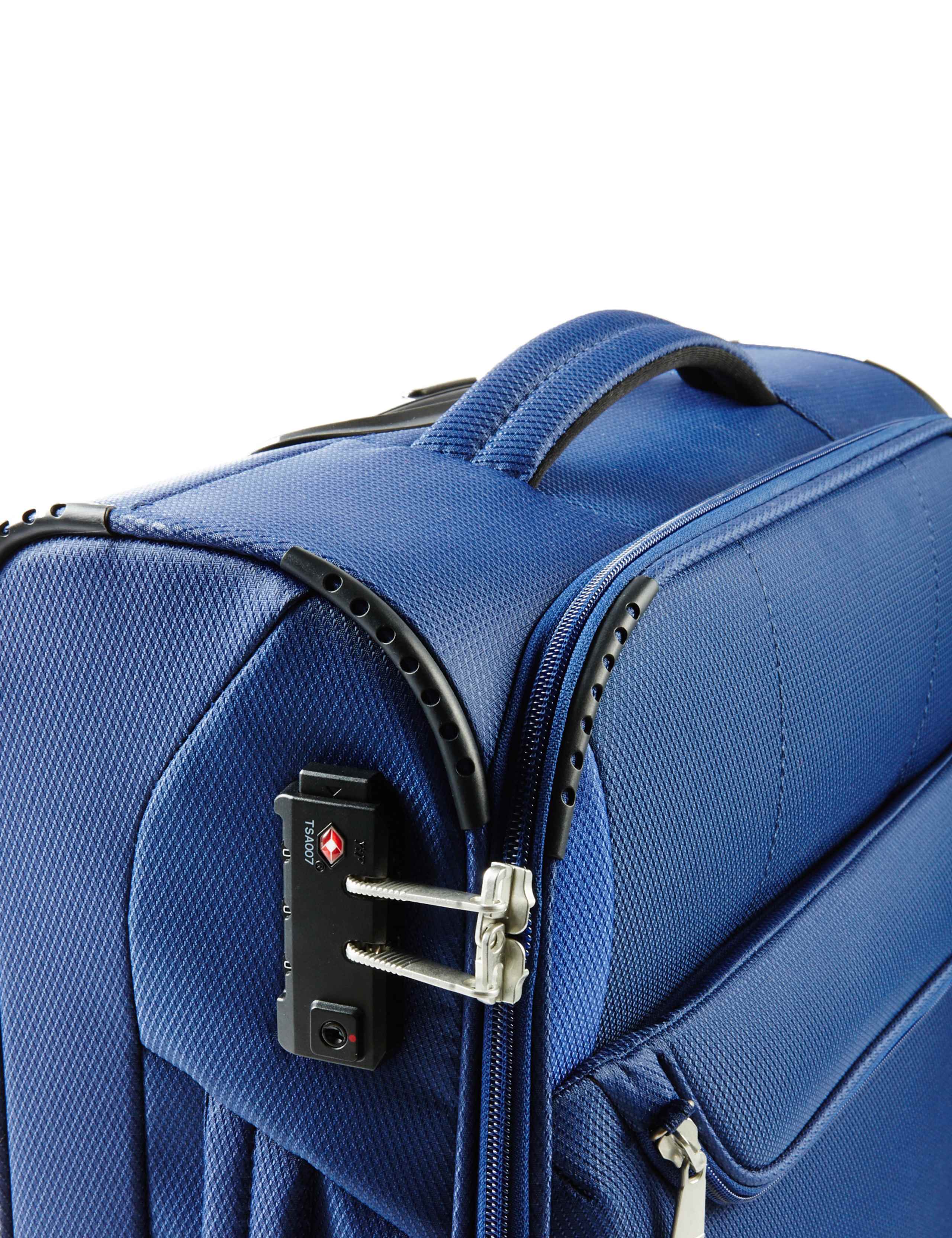 Cabin 2 Wheel Super Lightweight Suitcase 6 of 6