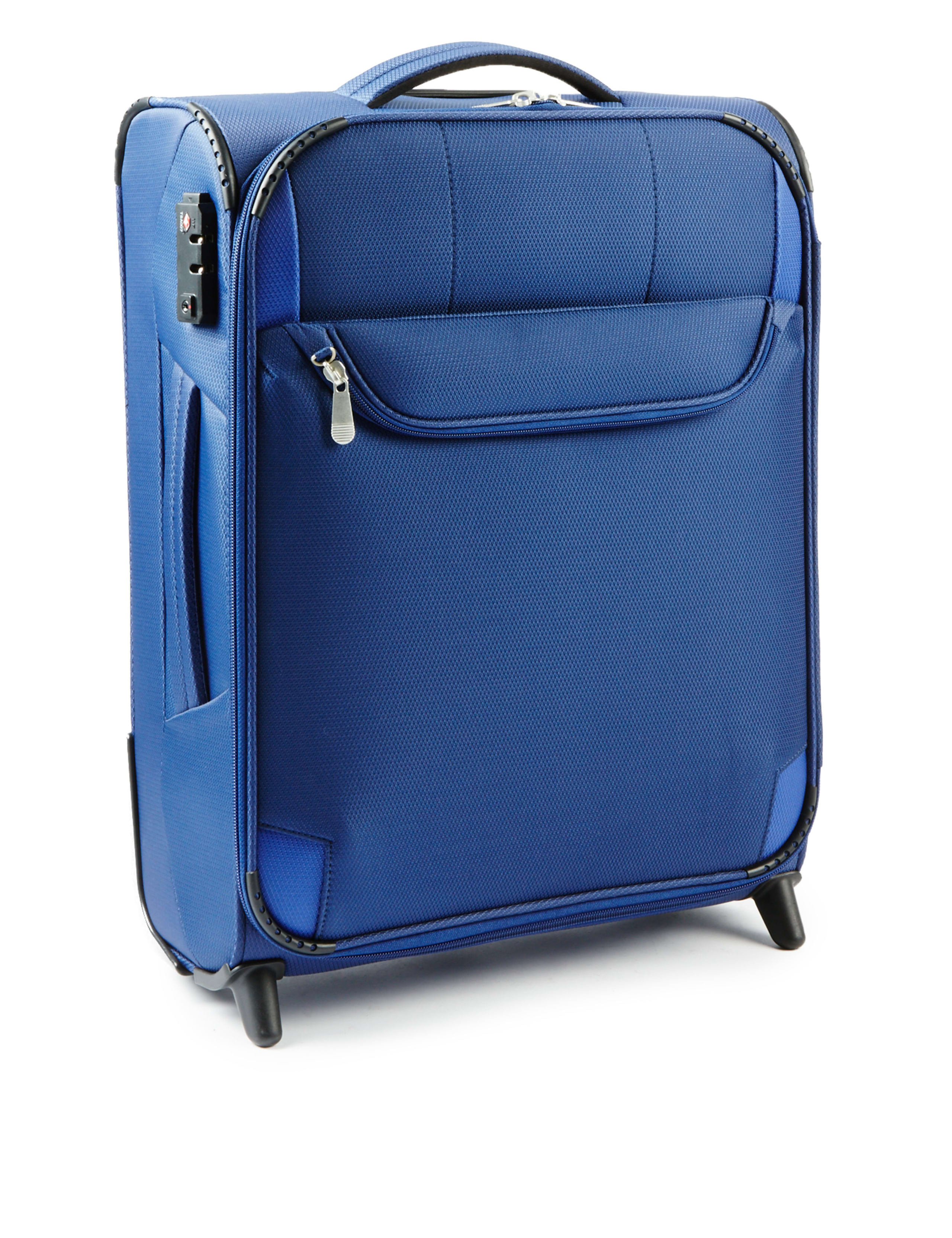 Cabin 2 Wheel Super Lightweight Suitcase 2 of 6