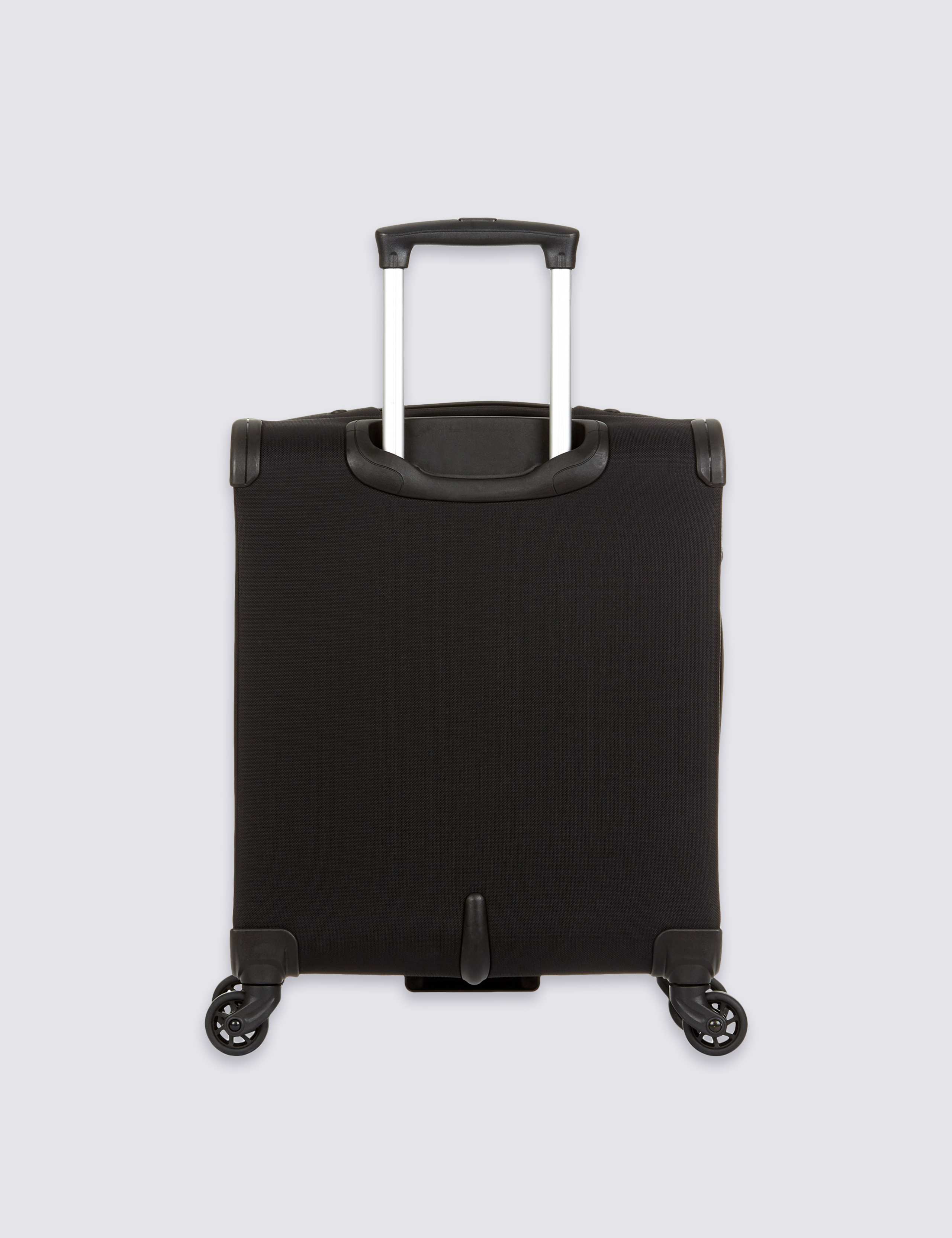 Delta 4 Wheel Cabin Suitcase 2 of 5