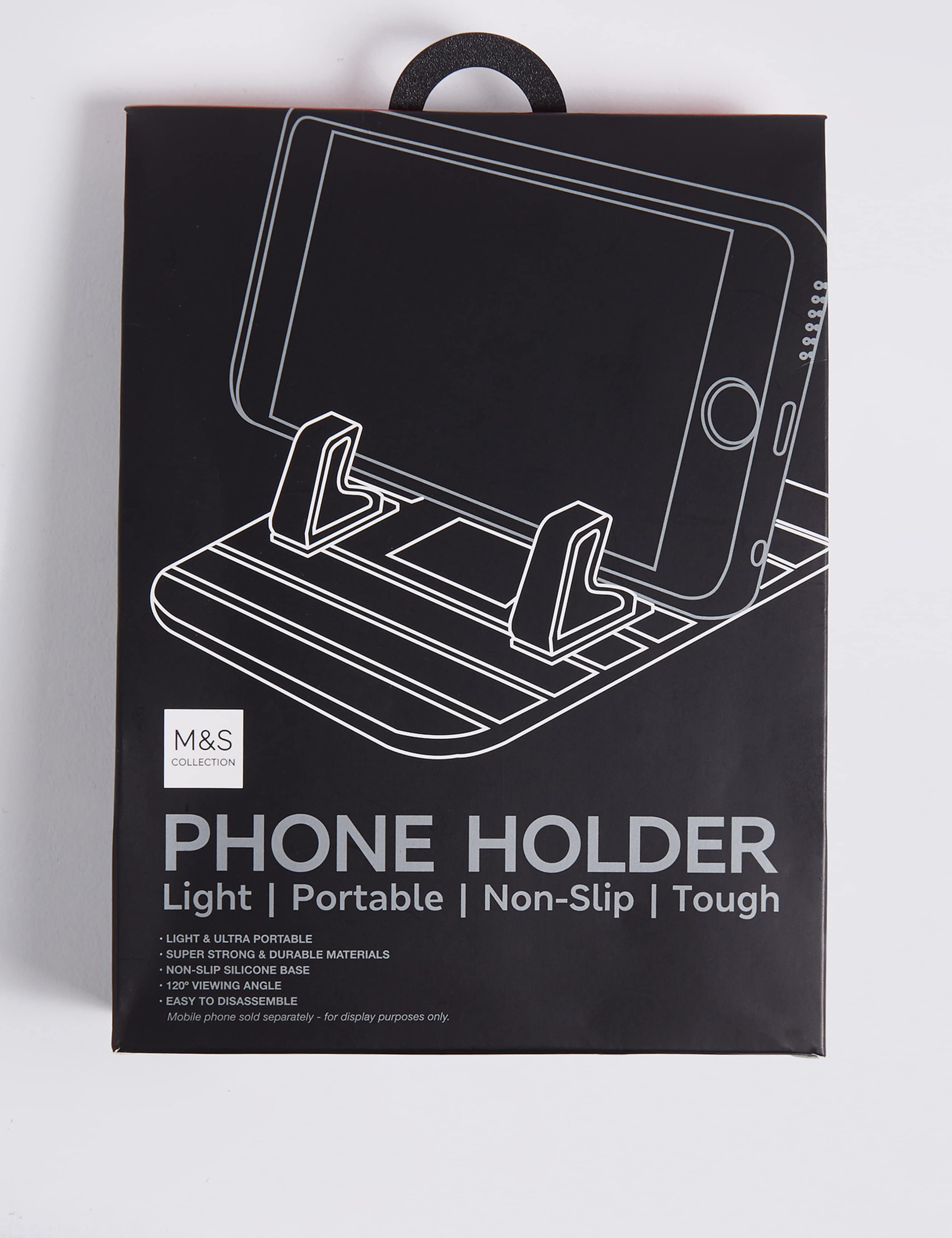 In-Car Phone Holder 1 of 4