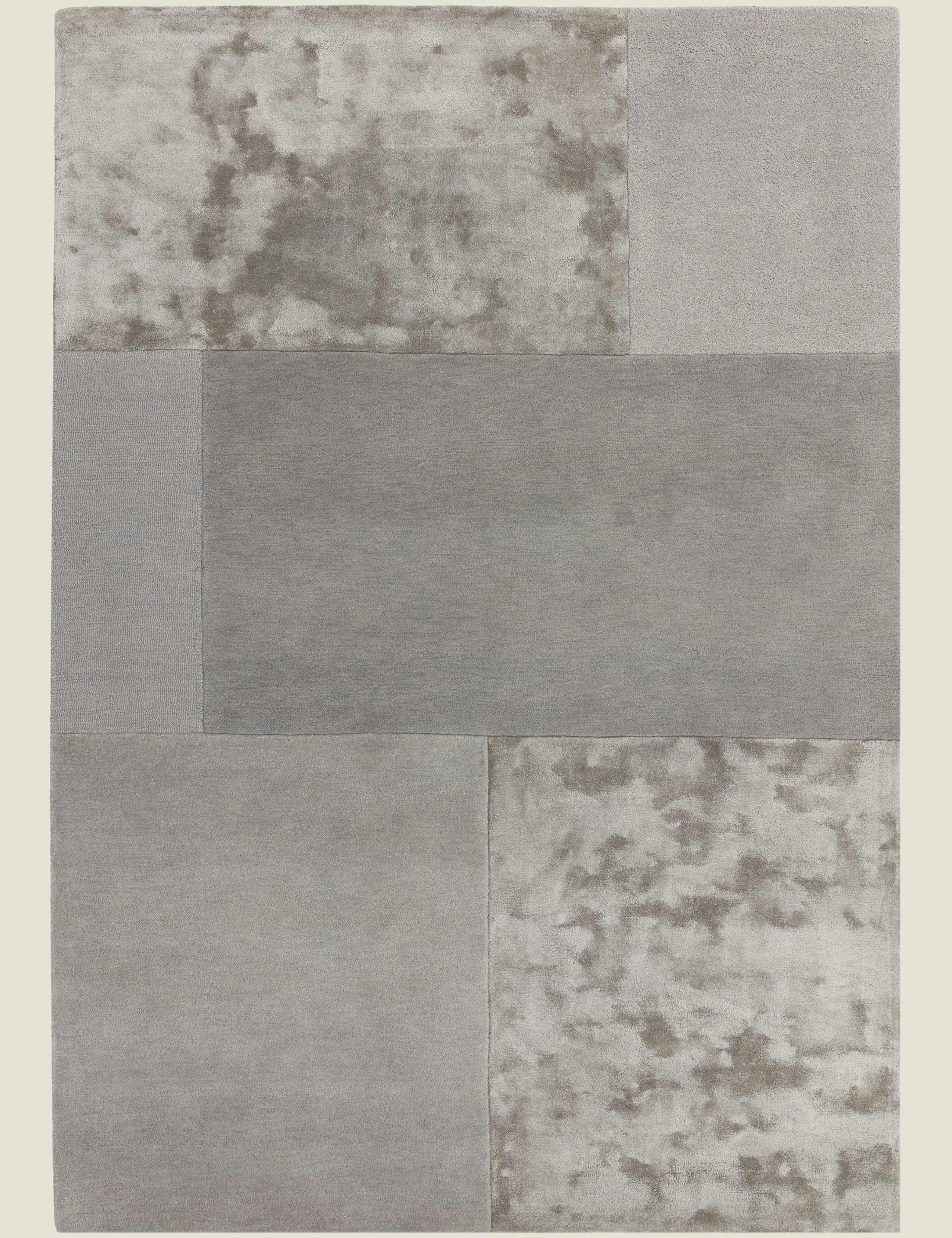 Tate Tonal Textures Rug 1 of 6