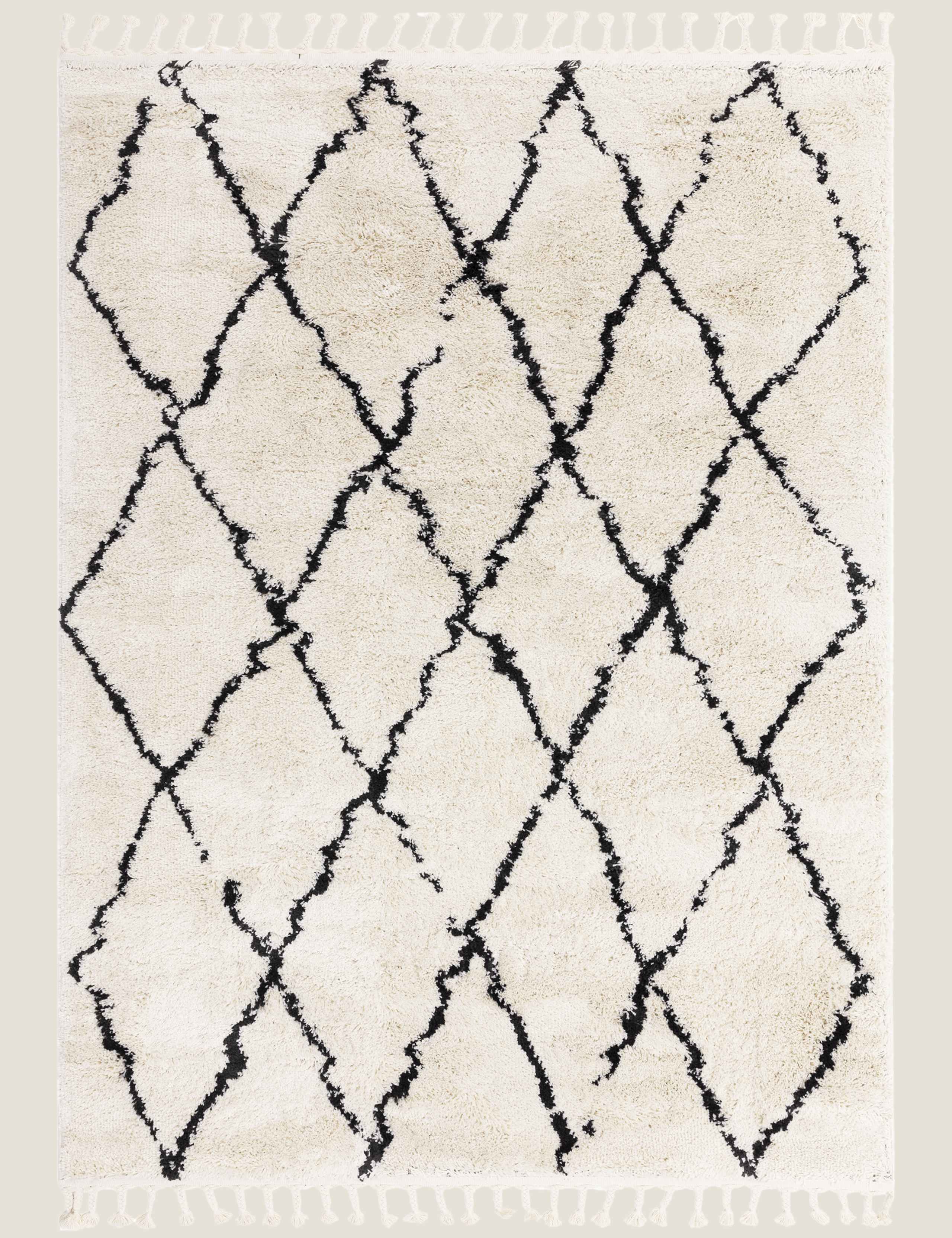 Agadir Diamond Rug 2 of 7