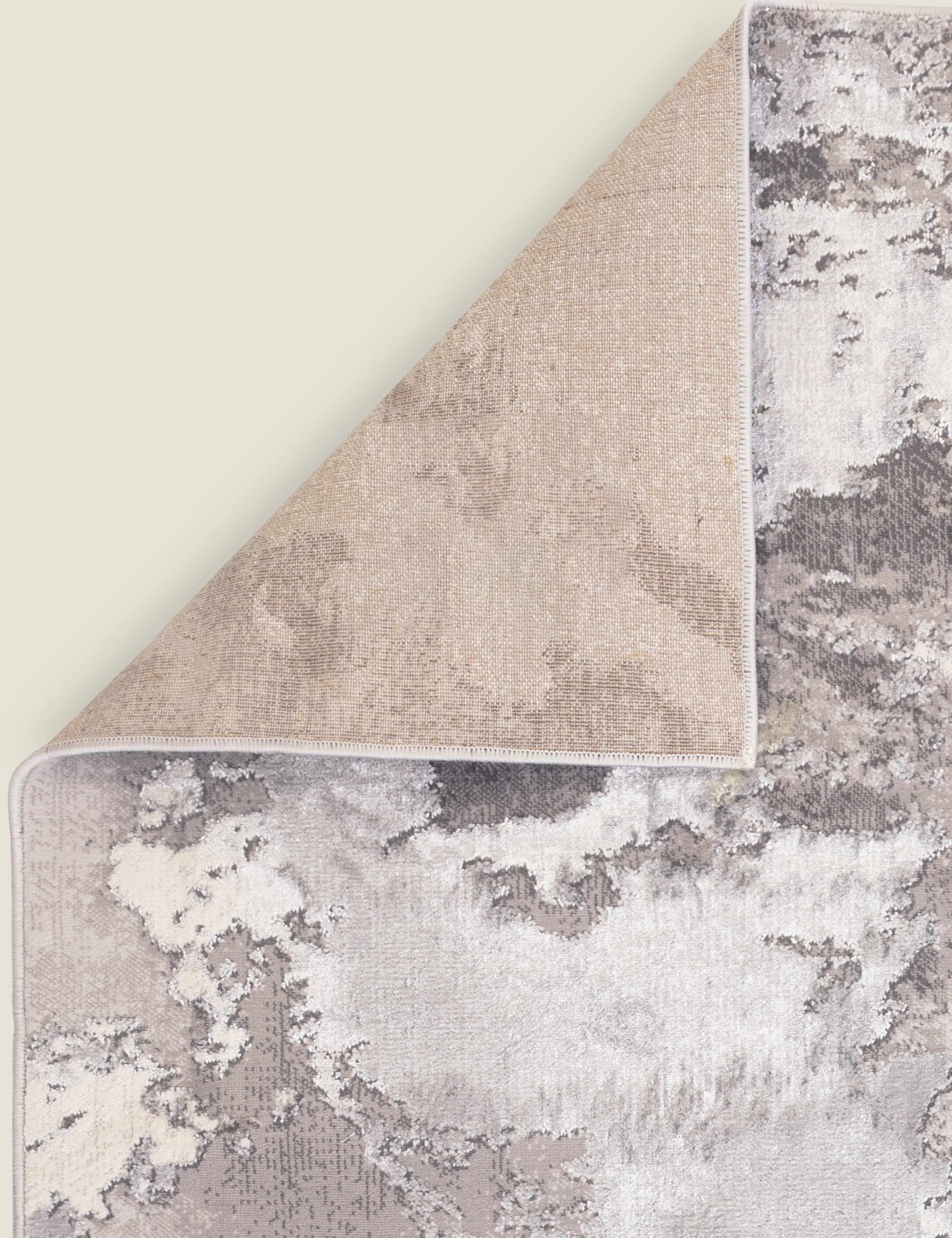 Mist Luxe Rug 5 of 7