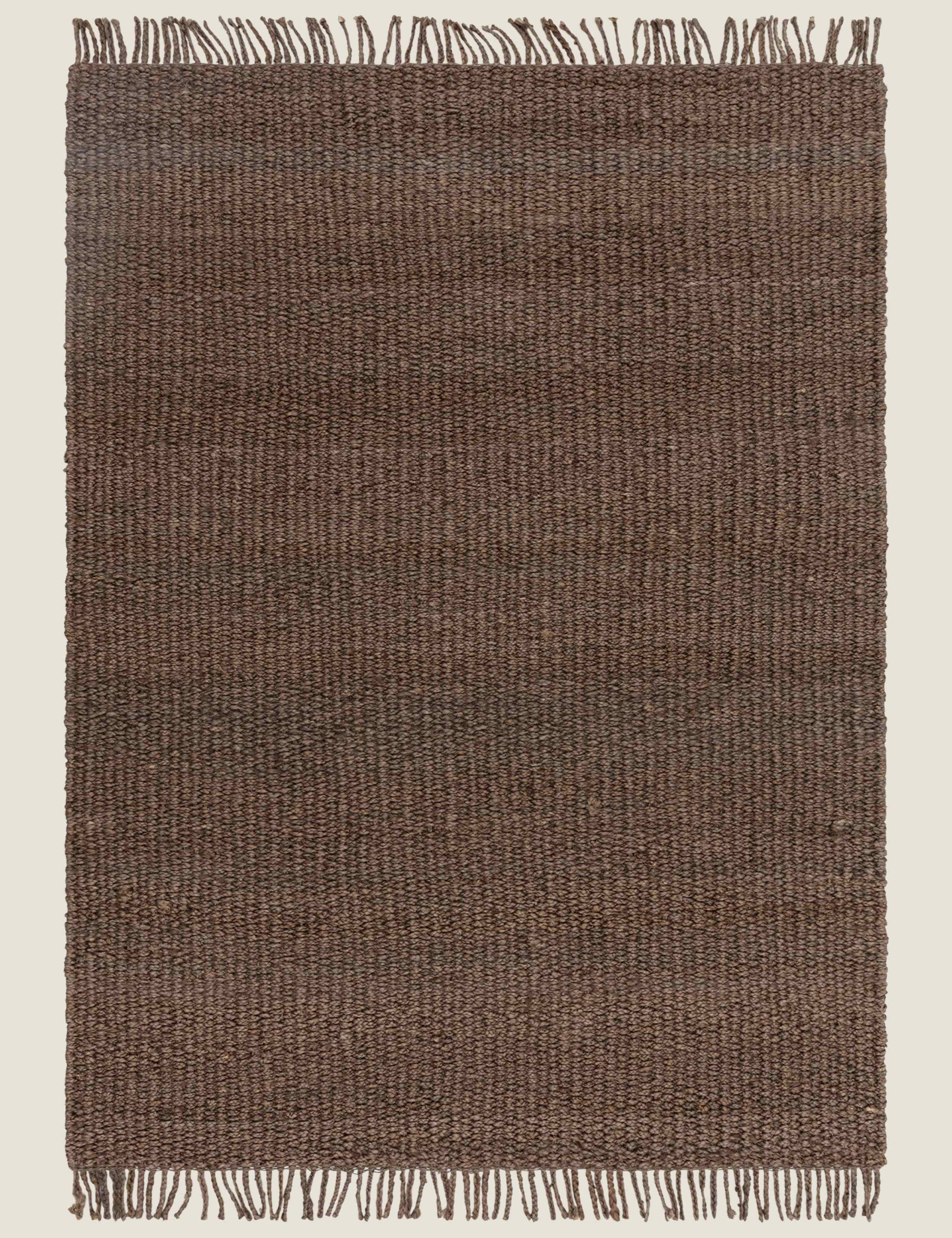 Grove Brown Rug 2 of 7