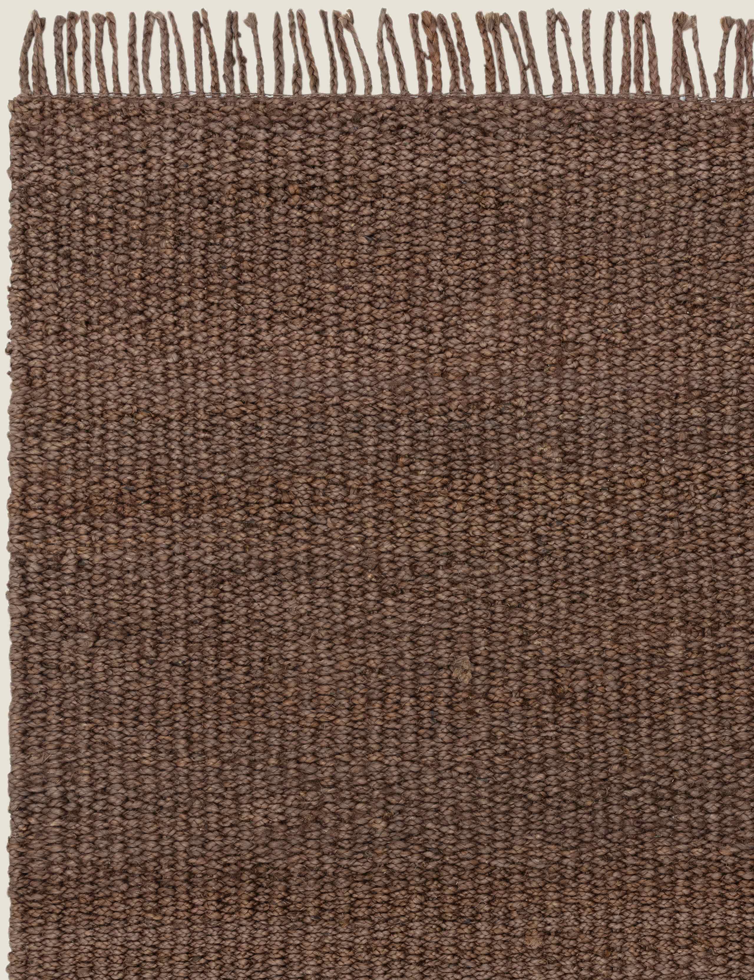 Grove Brown Rug 4 of 7