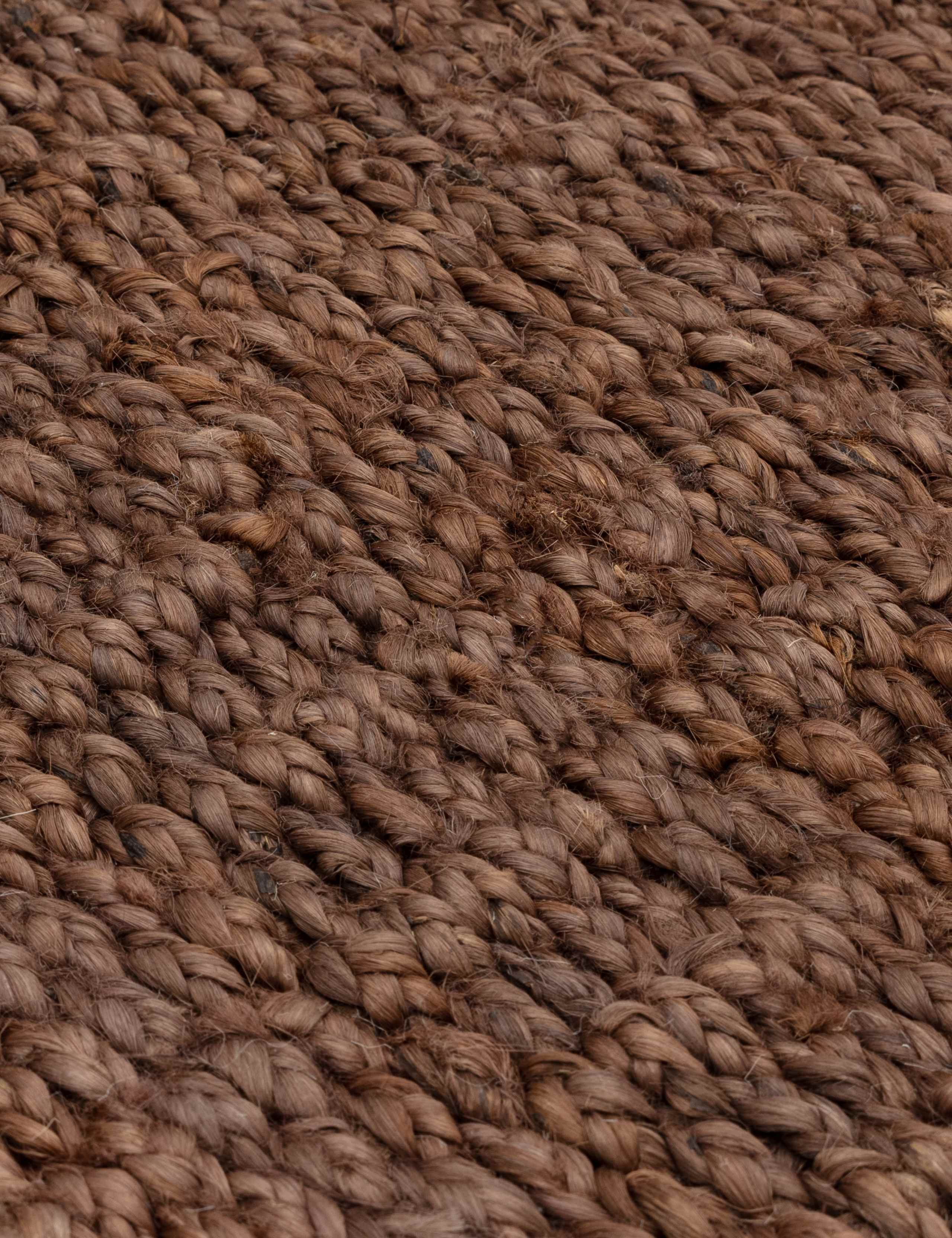 Grove Brown Rug 6 of 7