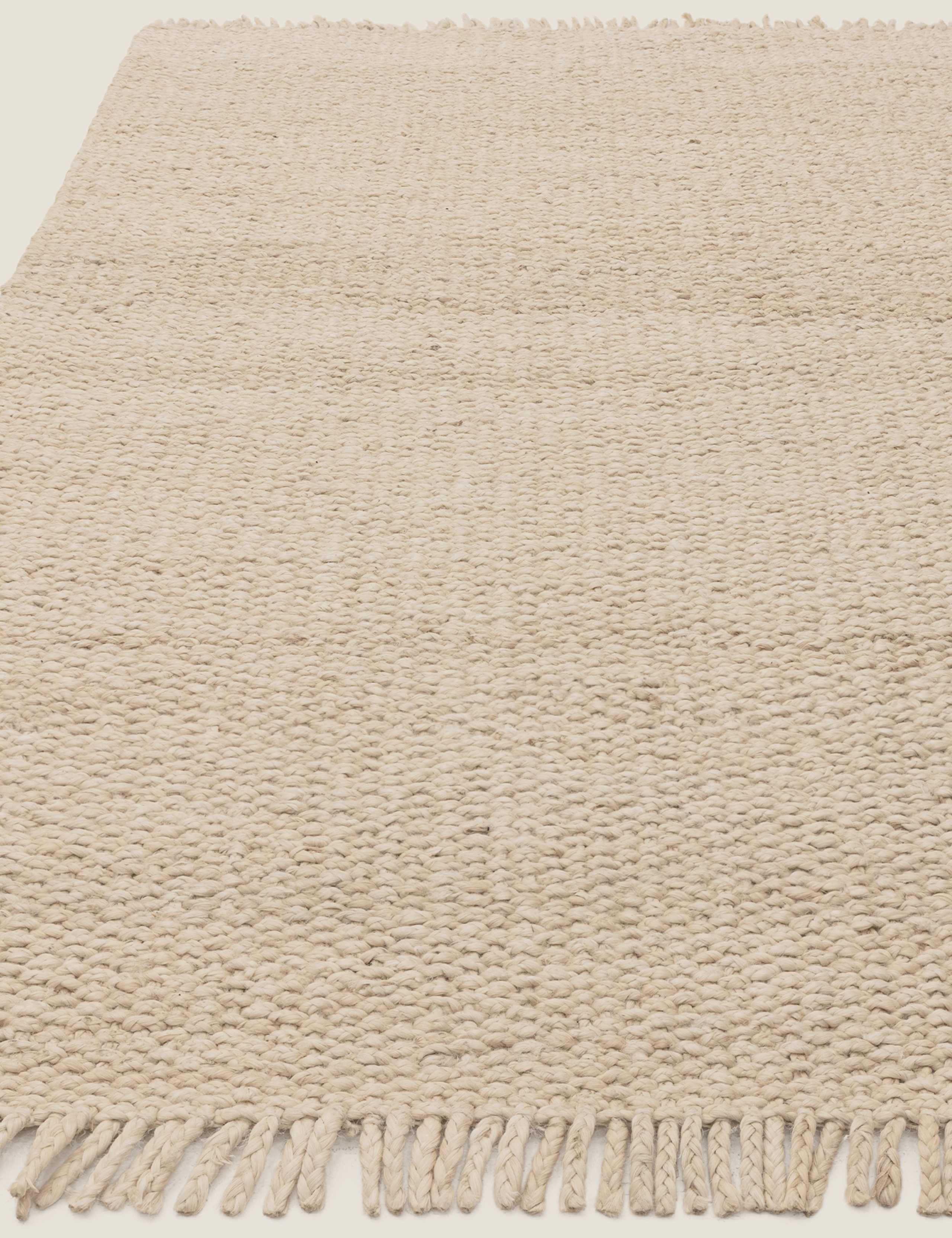 Grove Sand Rug 4 of 8