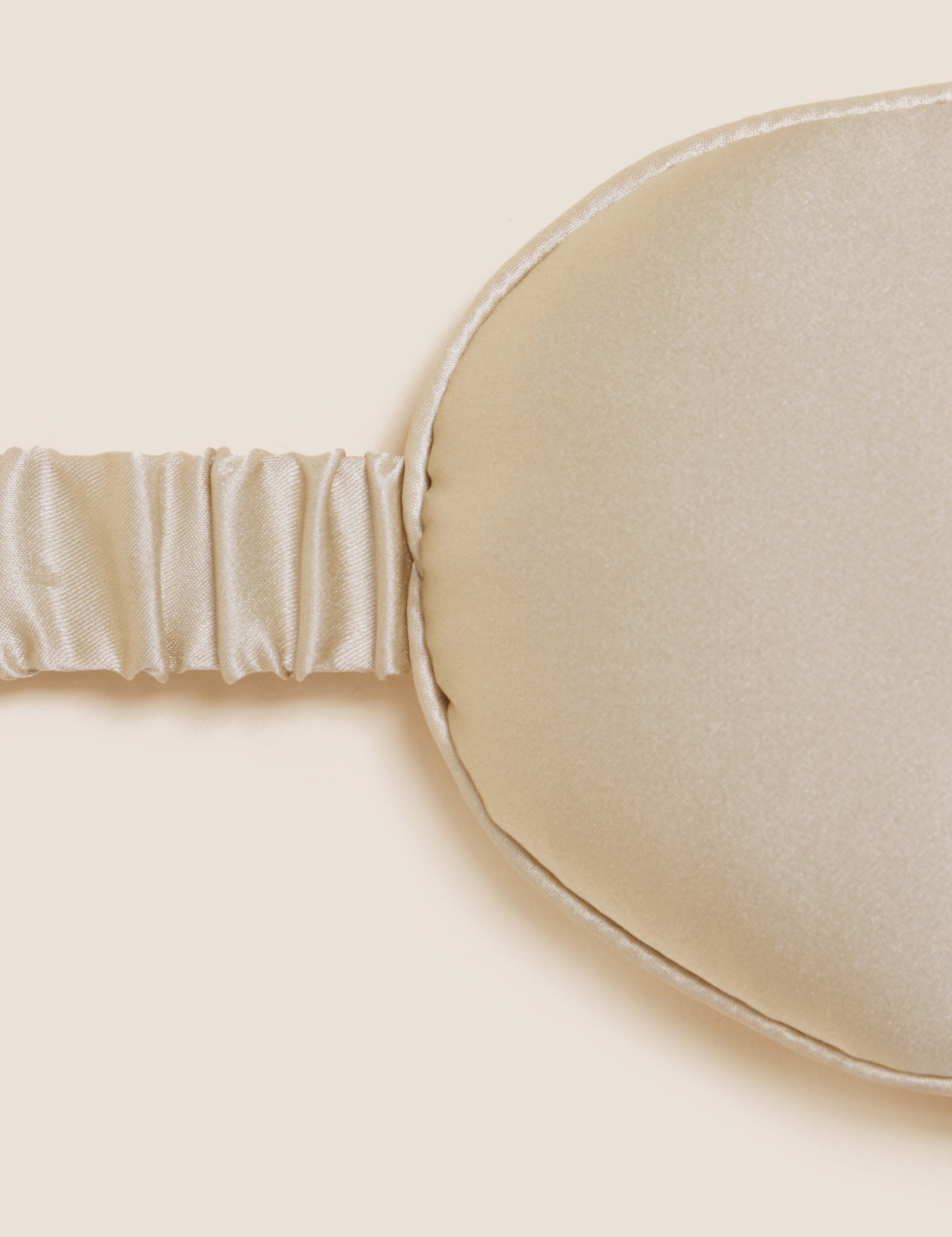 Pure Silk Eye Mask 4 of 4