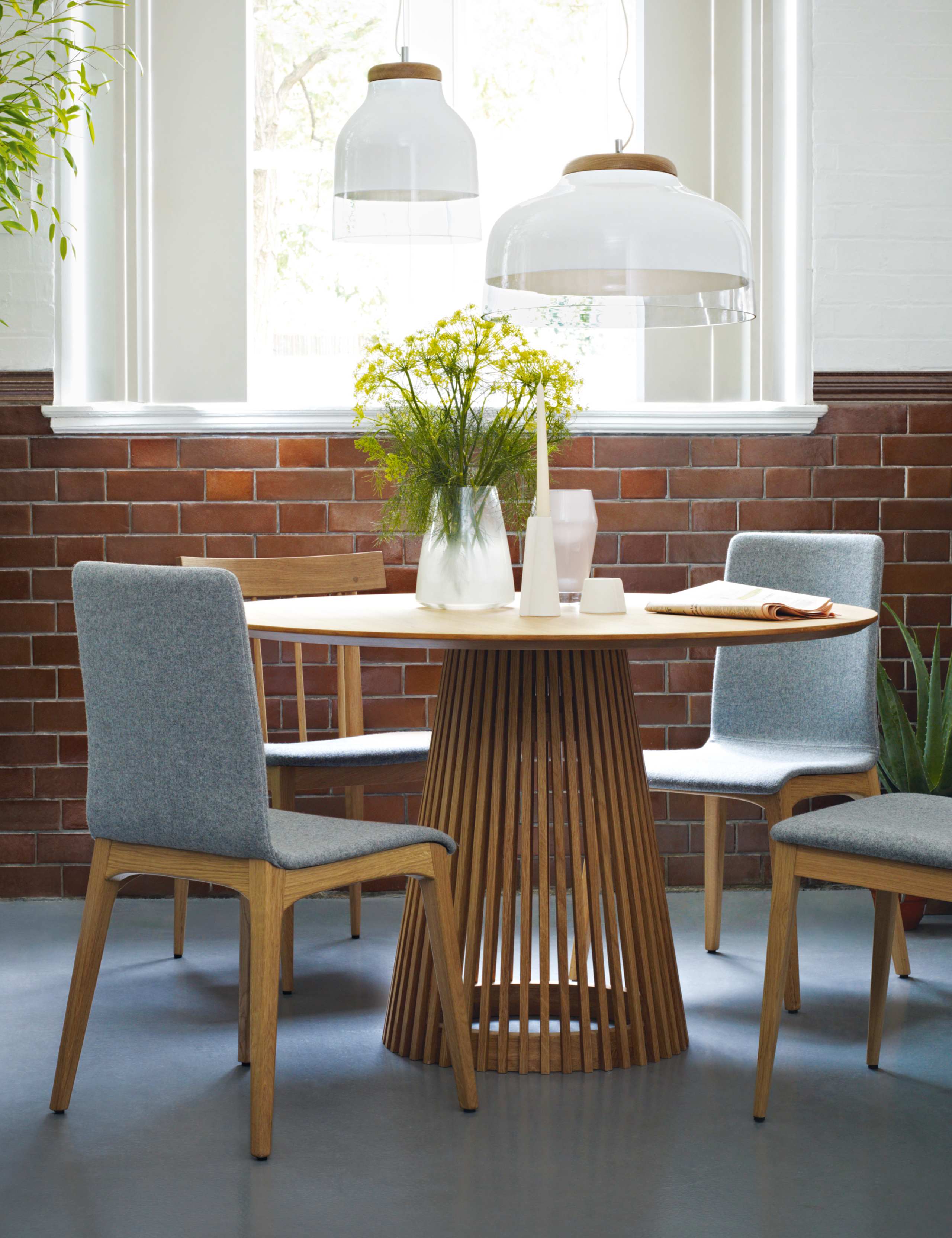 Conran Aiken Dining Table 4 of 4
