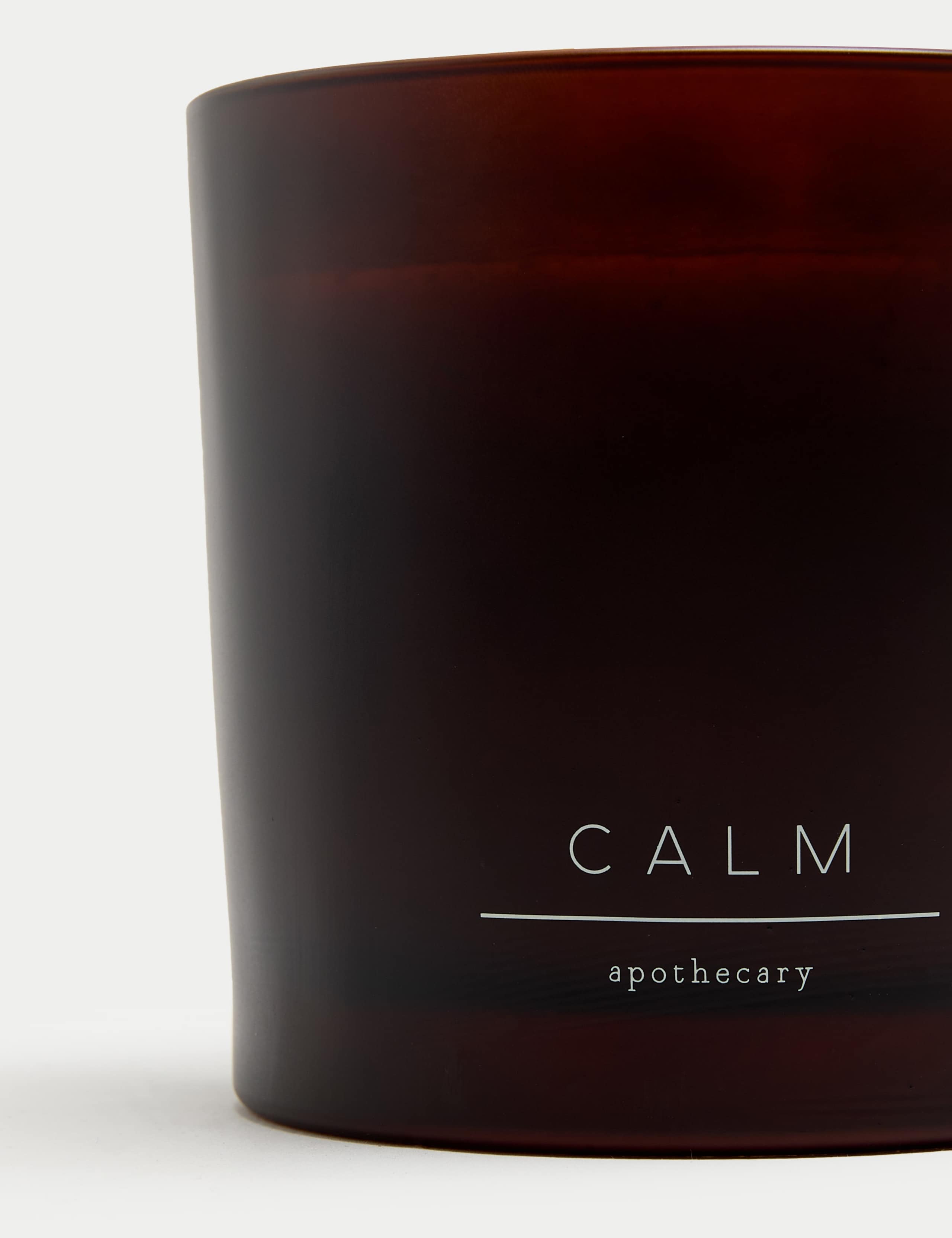 Calm 3 Wick Candle 5 of 5