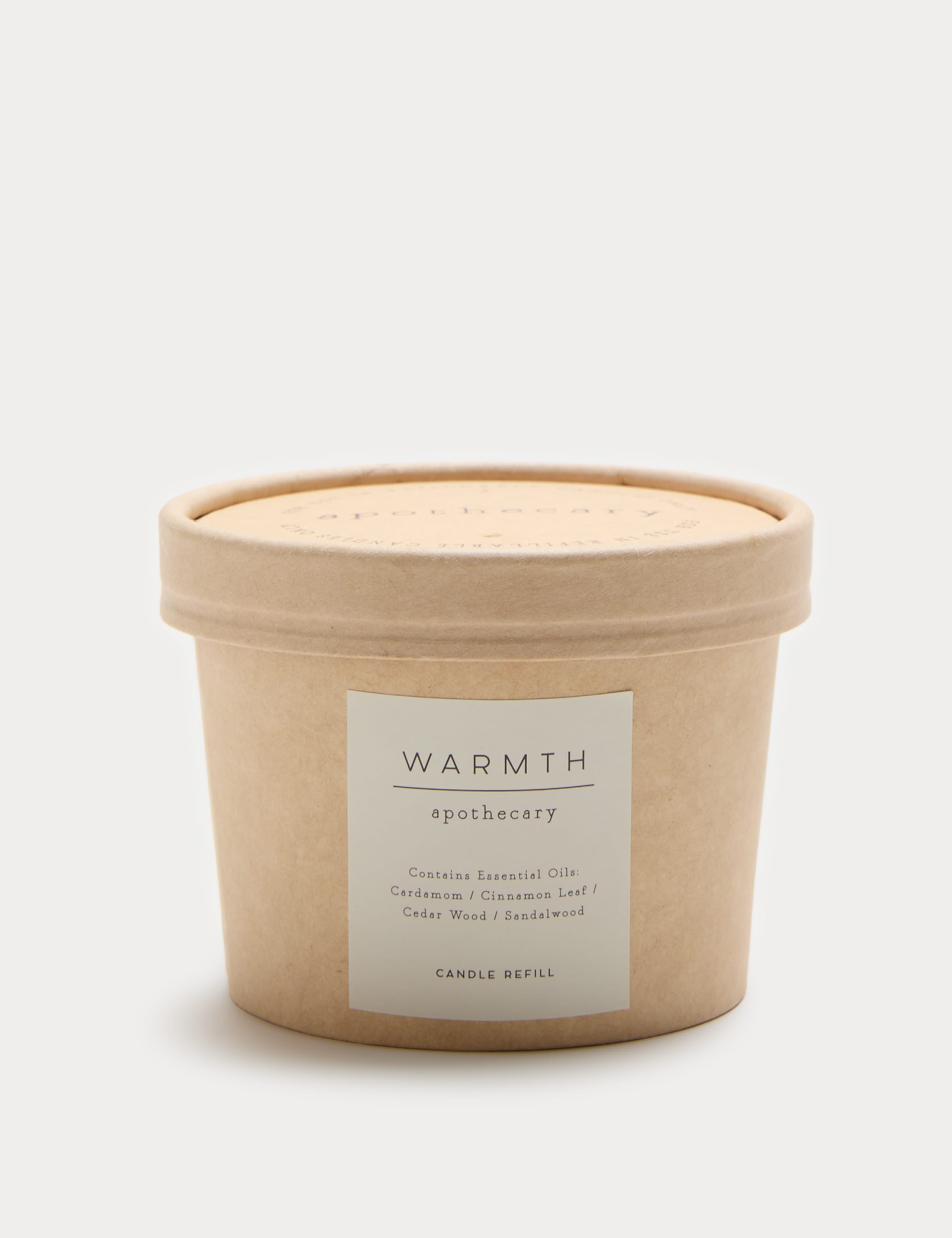 Warmth Candle Refill 2 of 5