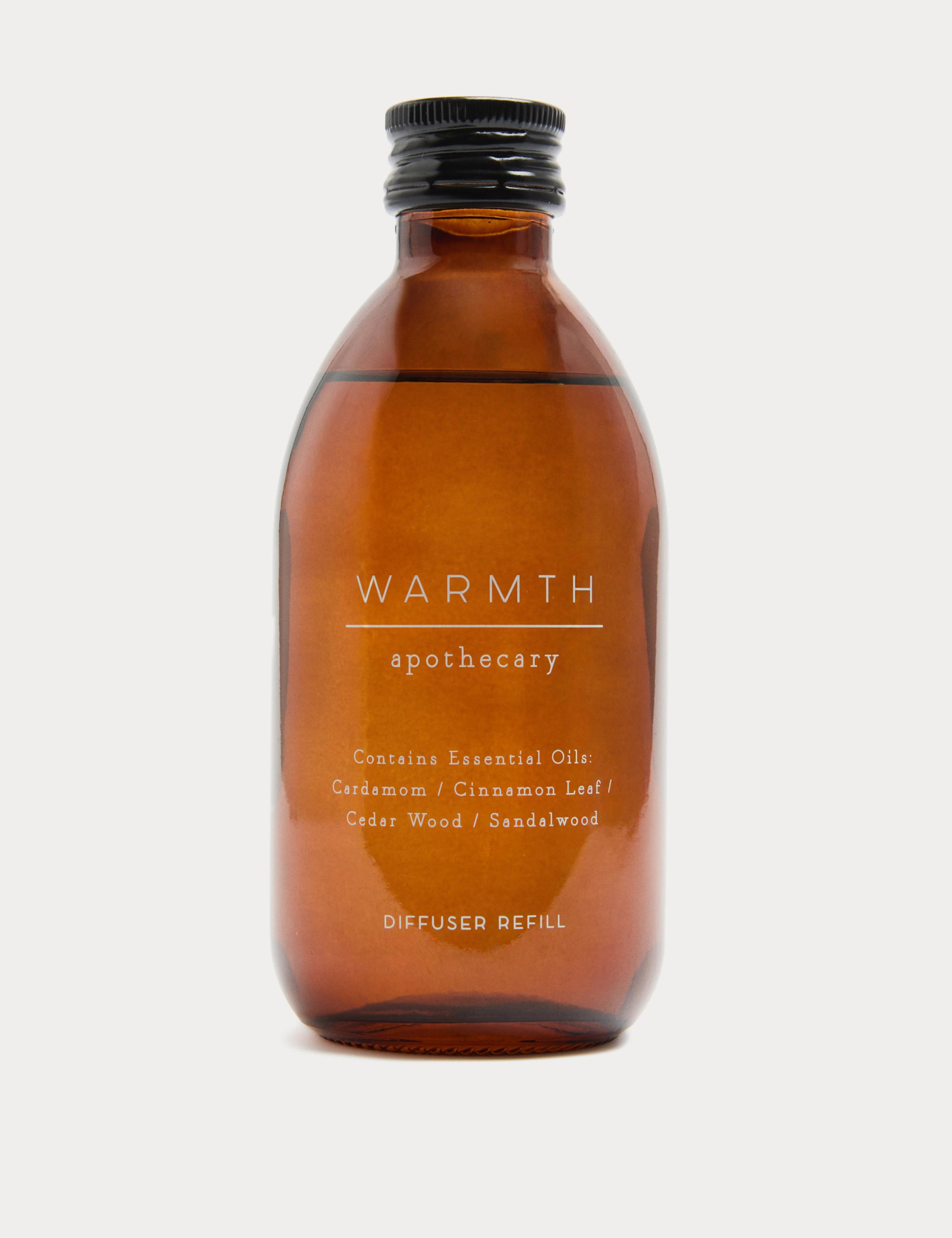 Warmth 230ml Diffuser Refill 2 of 2
