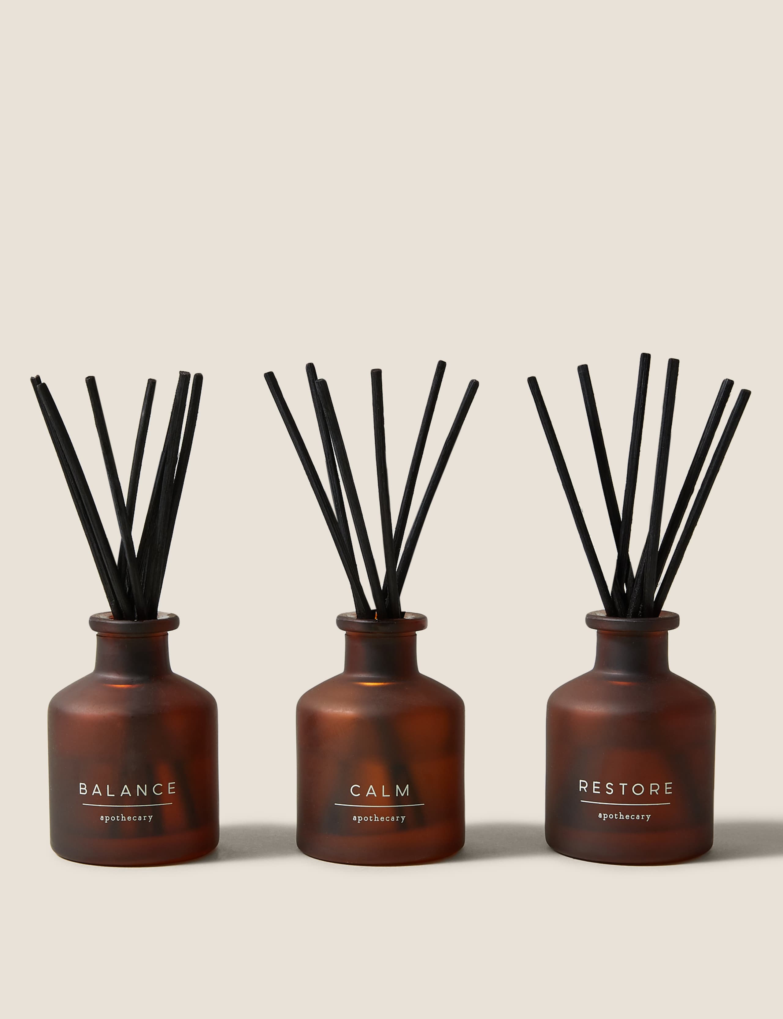 Mini Diffuser Set 1 of 4