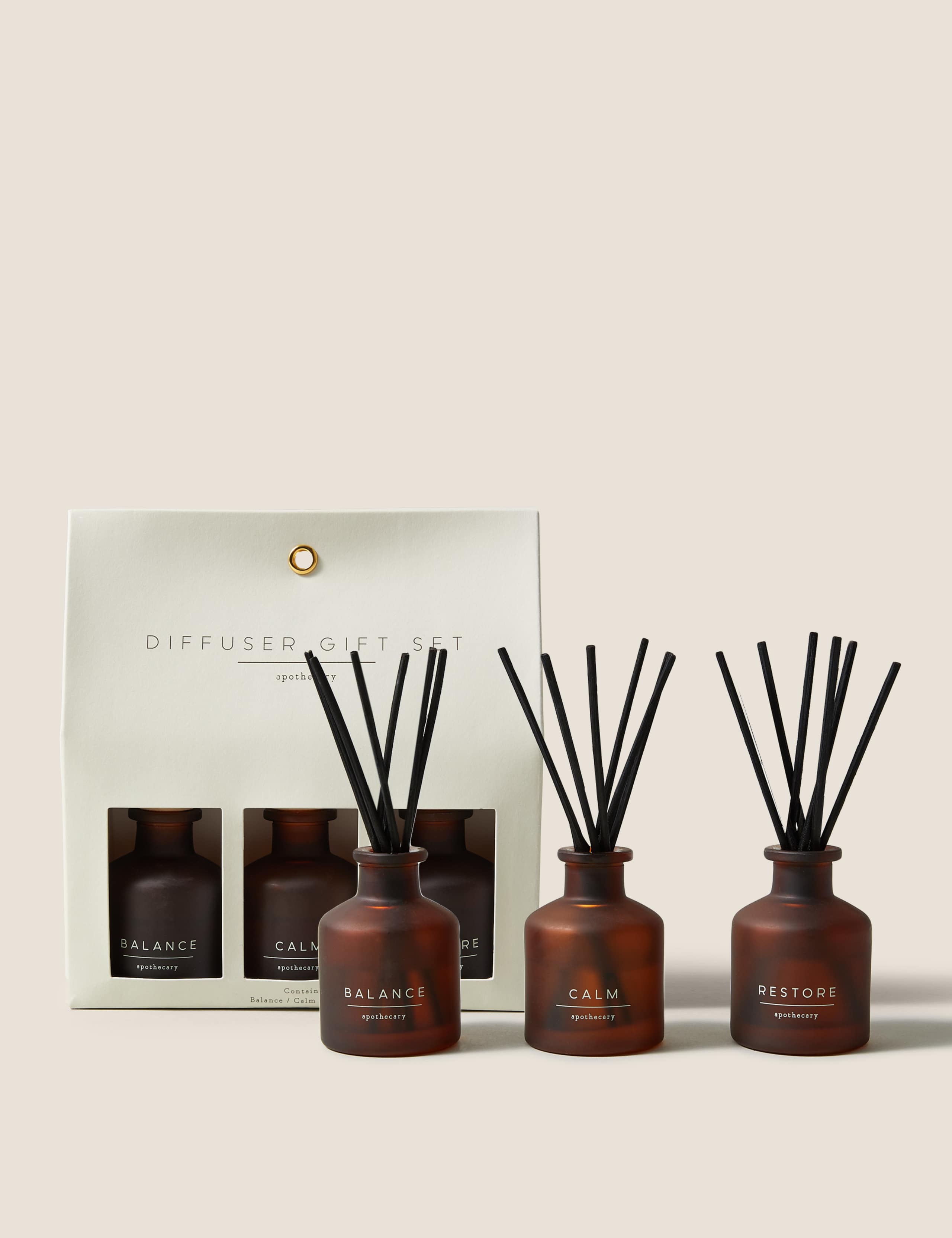 Mini Diffuser Set 3 of 4