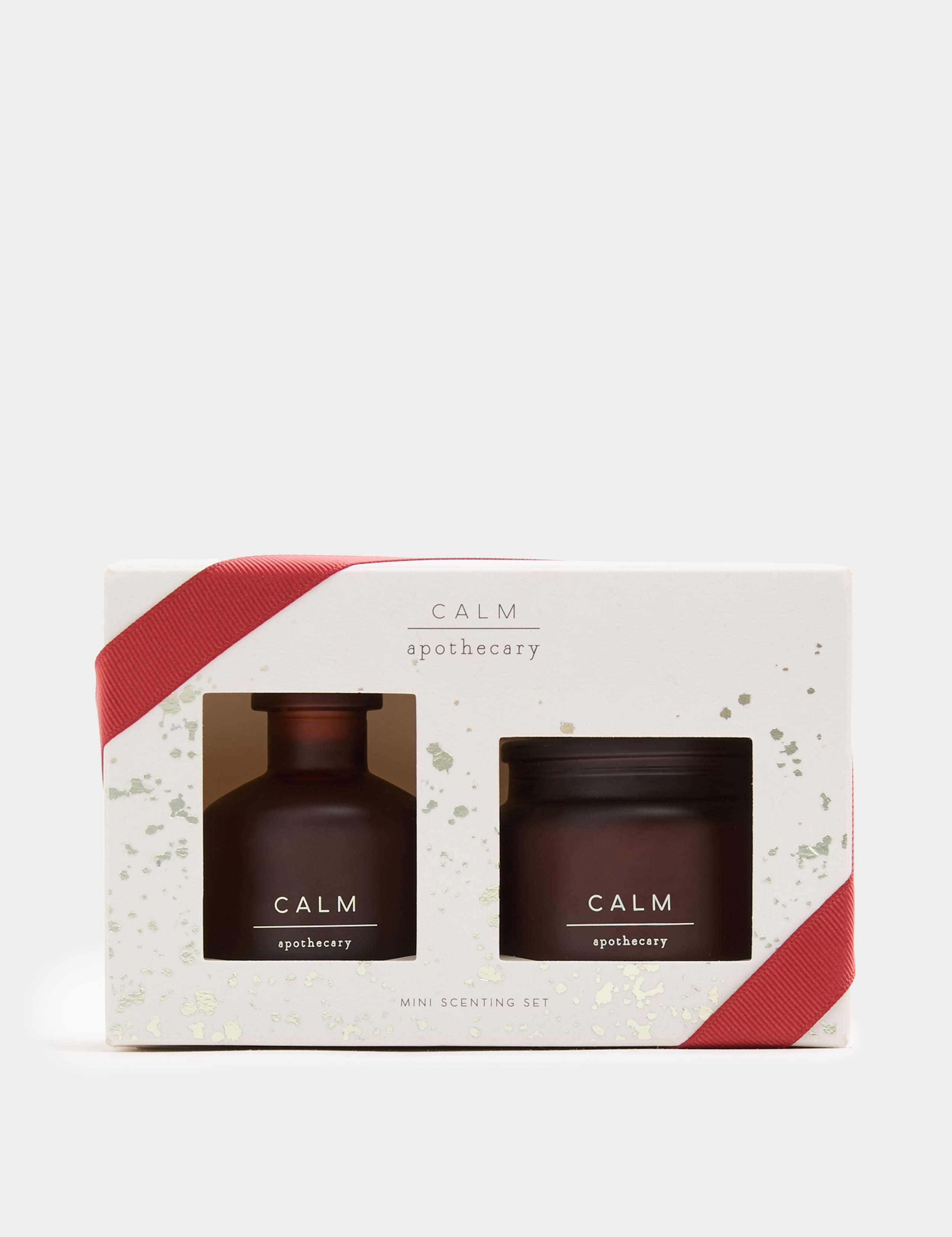 Calm Mini Scenting Set 1 of 4