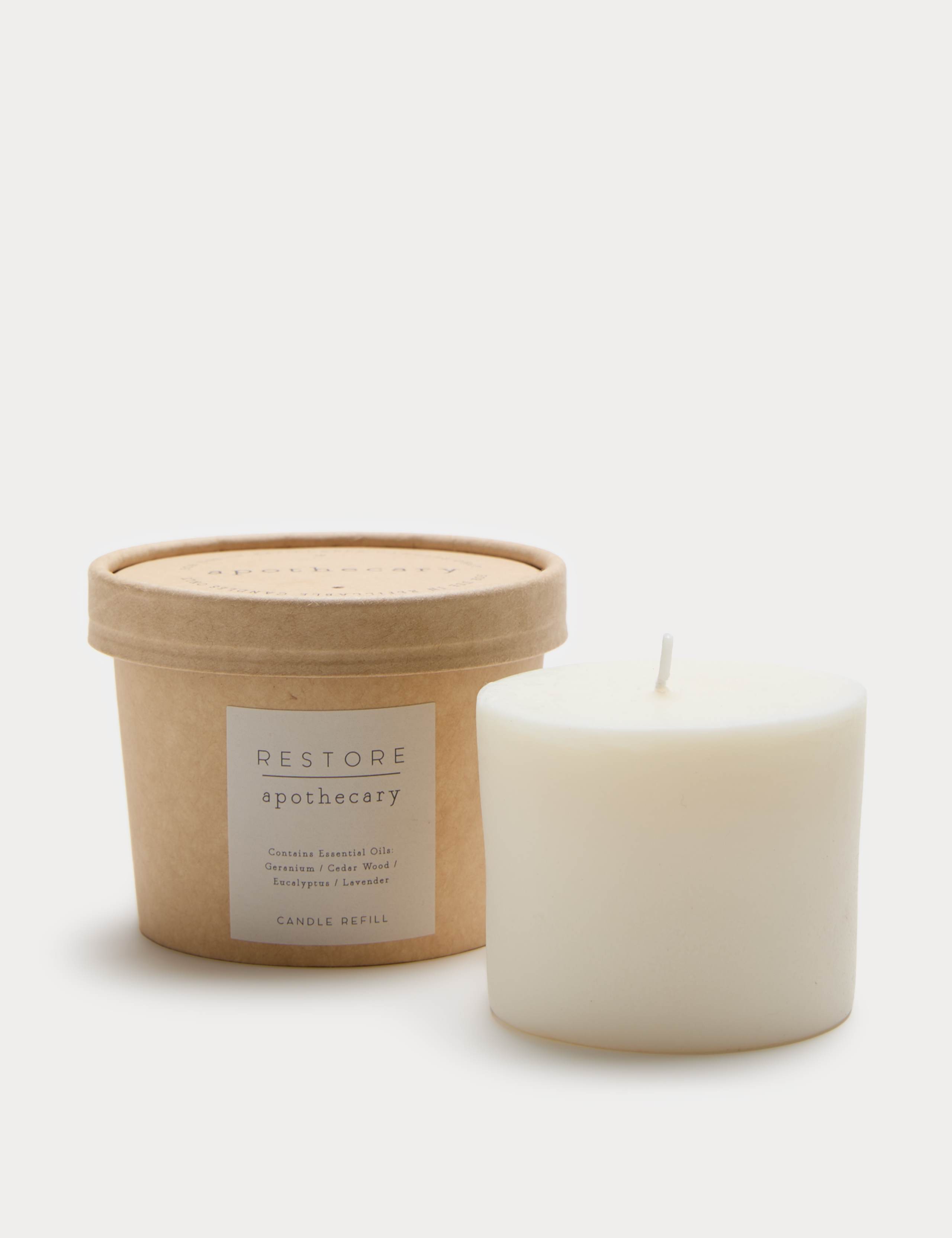 Restore Candle Refill 3 of 5