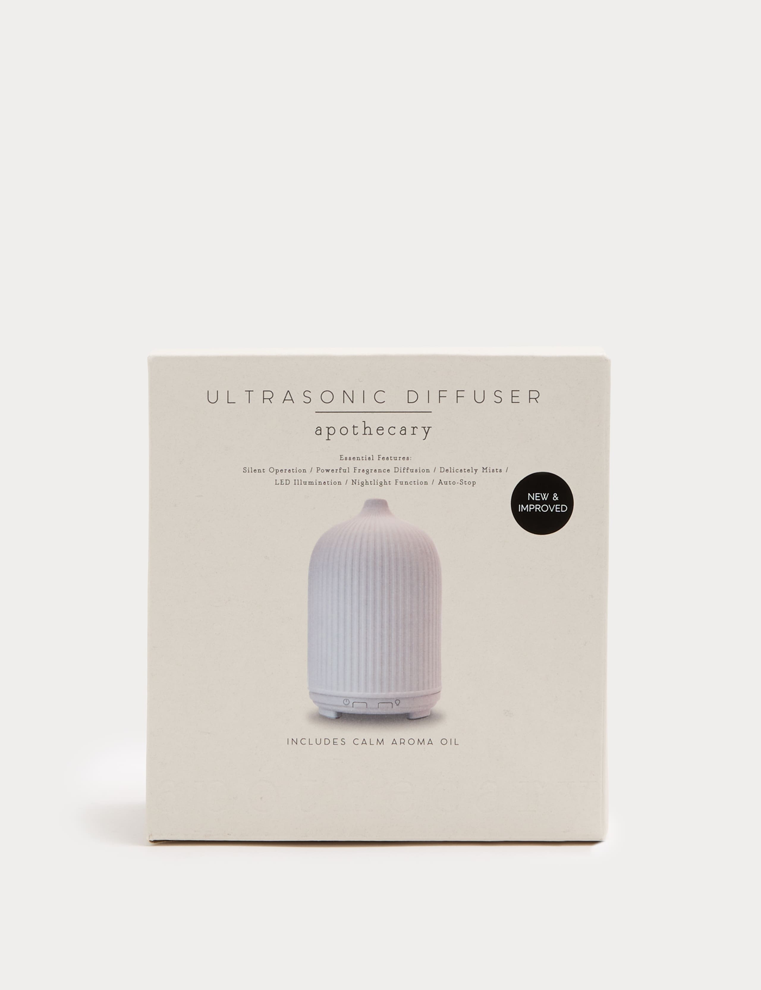 Electric Diffuser 7 of 9