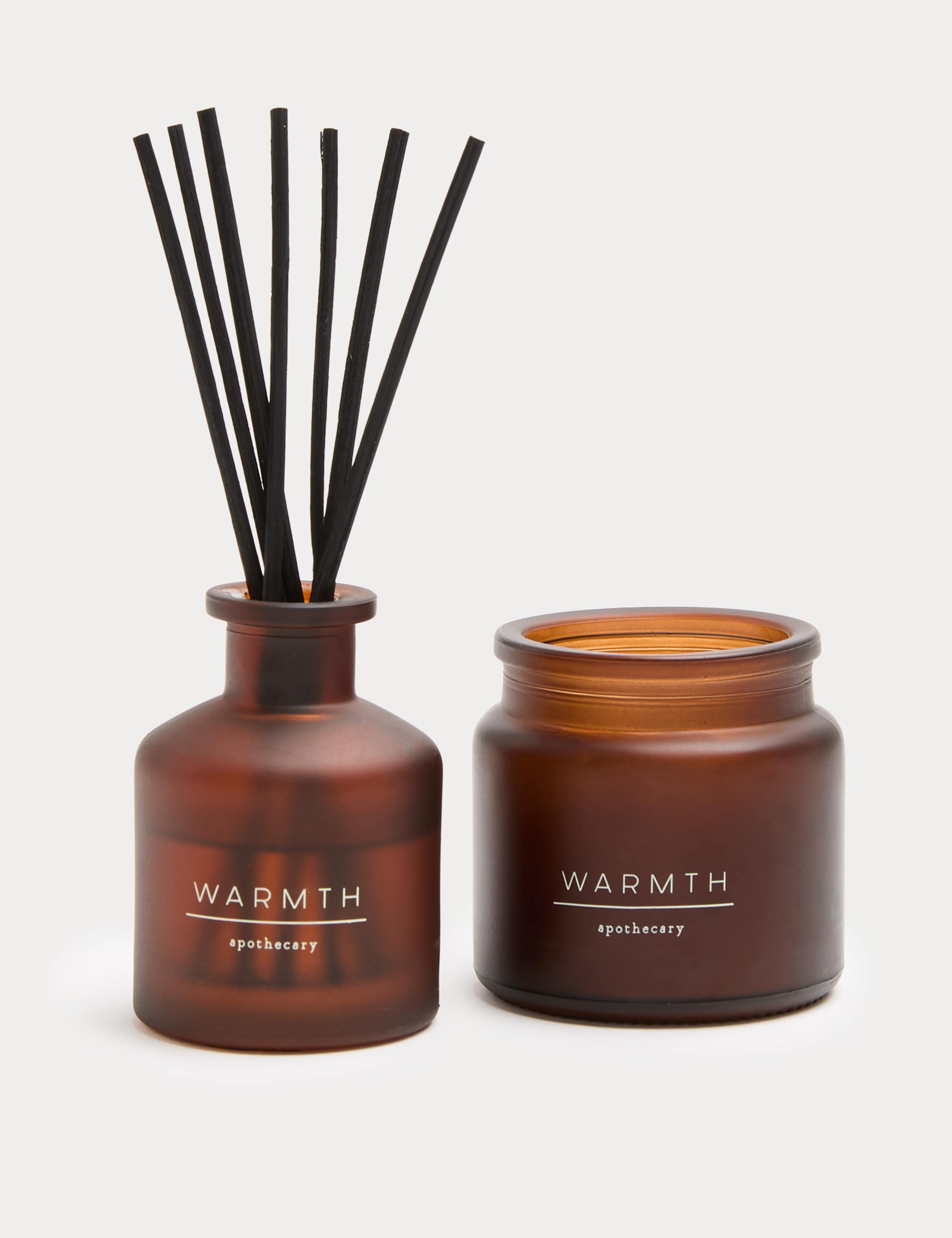 Warmth Mini Scenting Set 4 of 5