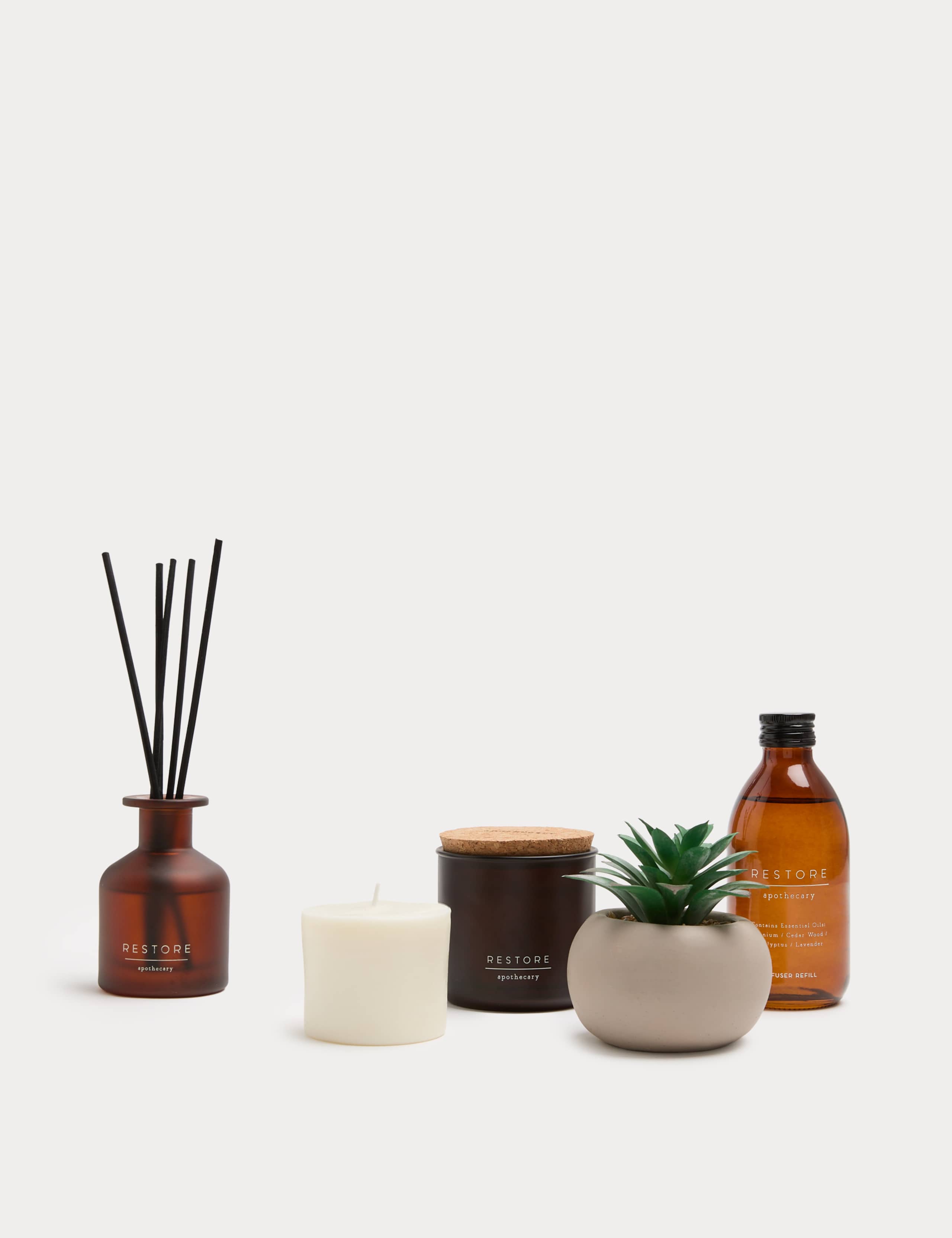 Restore Gift Set 3 of 6