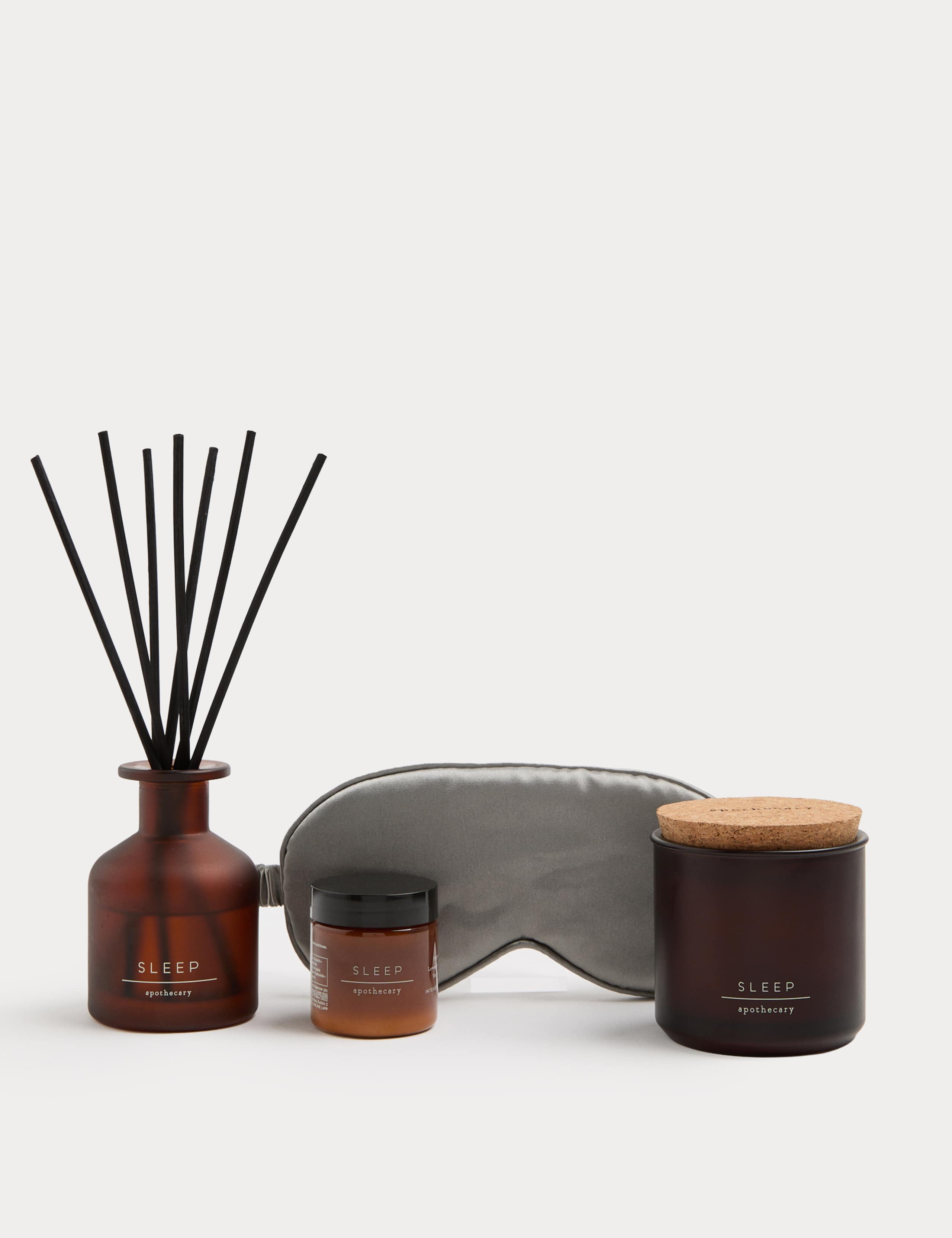 Sleep Gift Set 3 of 6